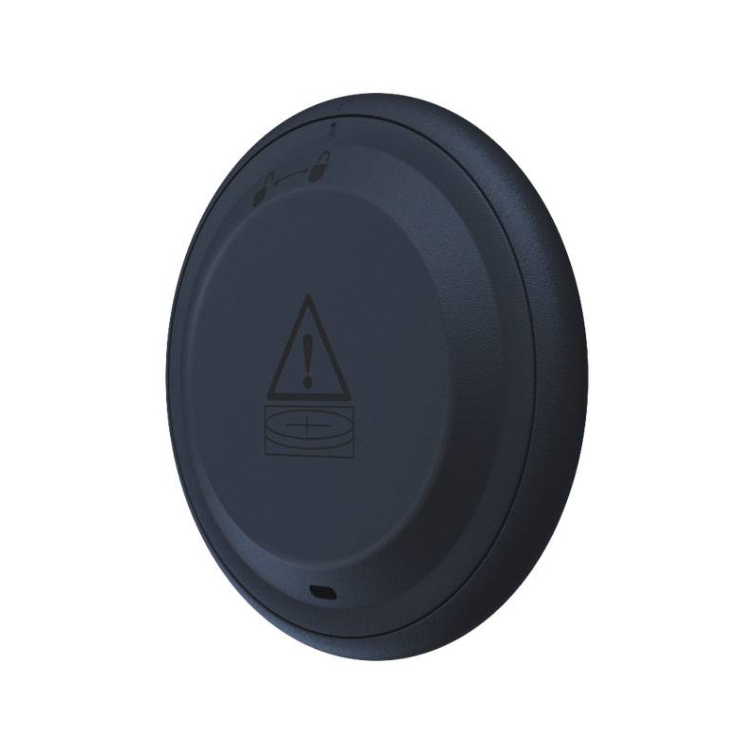 Moto Tag Smart Tracker Starlight Blue-3