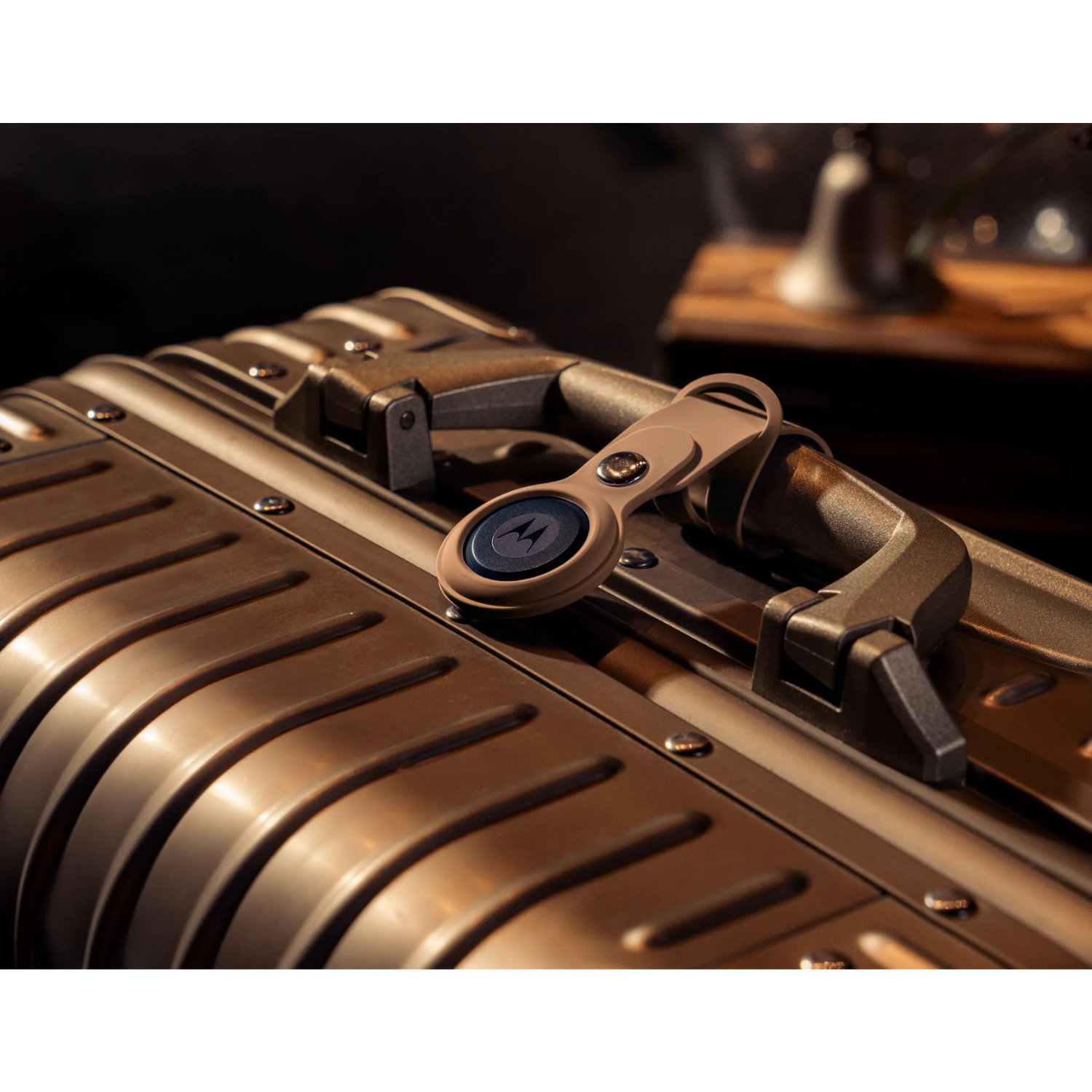 Moto Tag Smart Tracker Starlight Blue-6