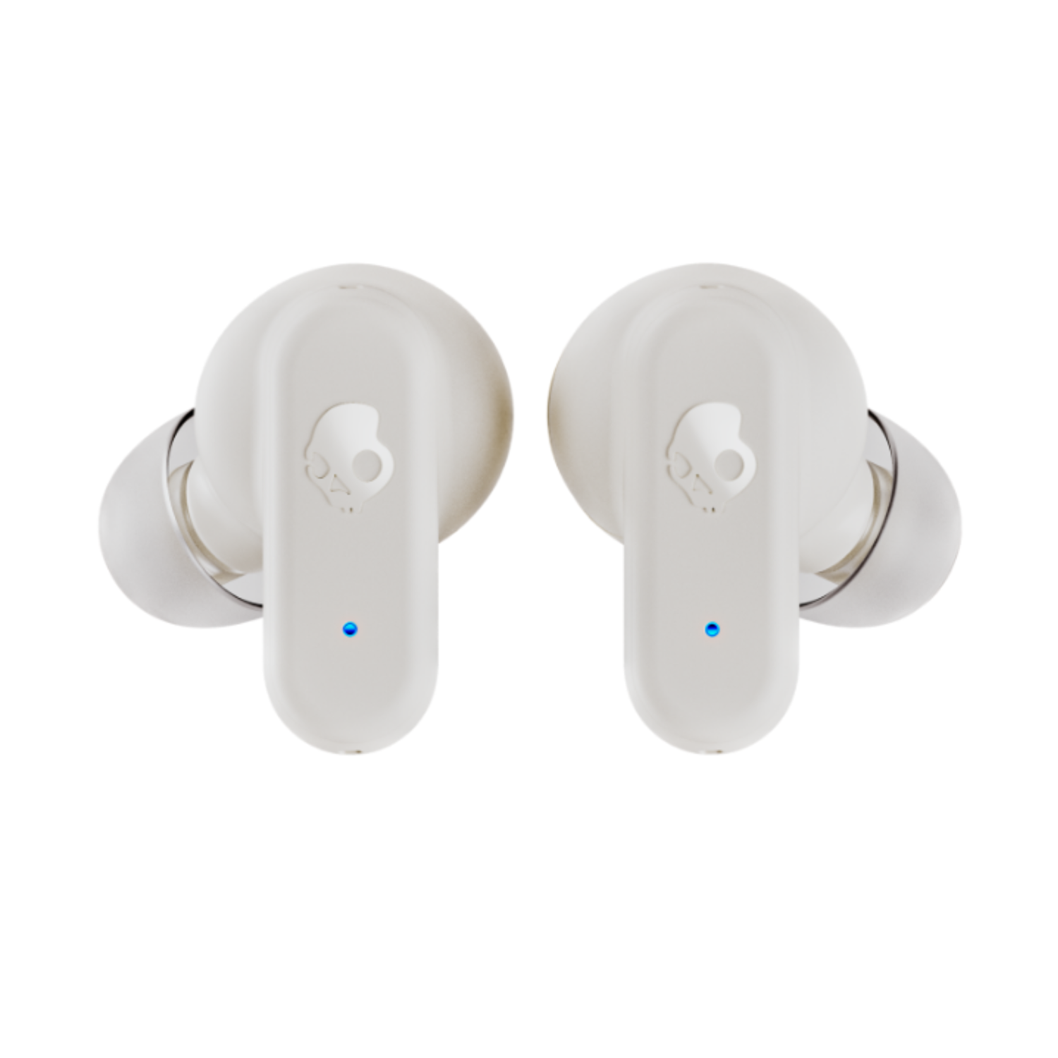 Auriculares In-Ear Inalámbricos Skullcandy Dime 3 Blanco-2