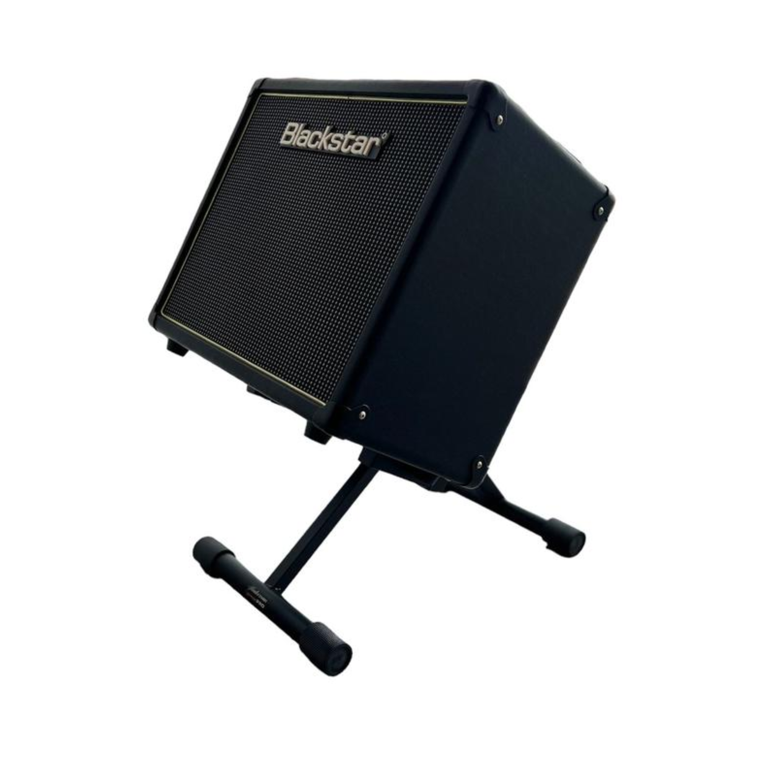 Soporte Amplificador Hamilton KB30A Negro-7