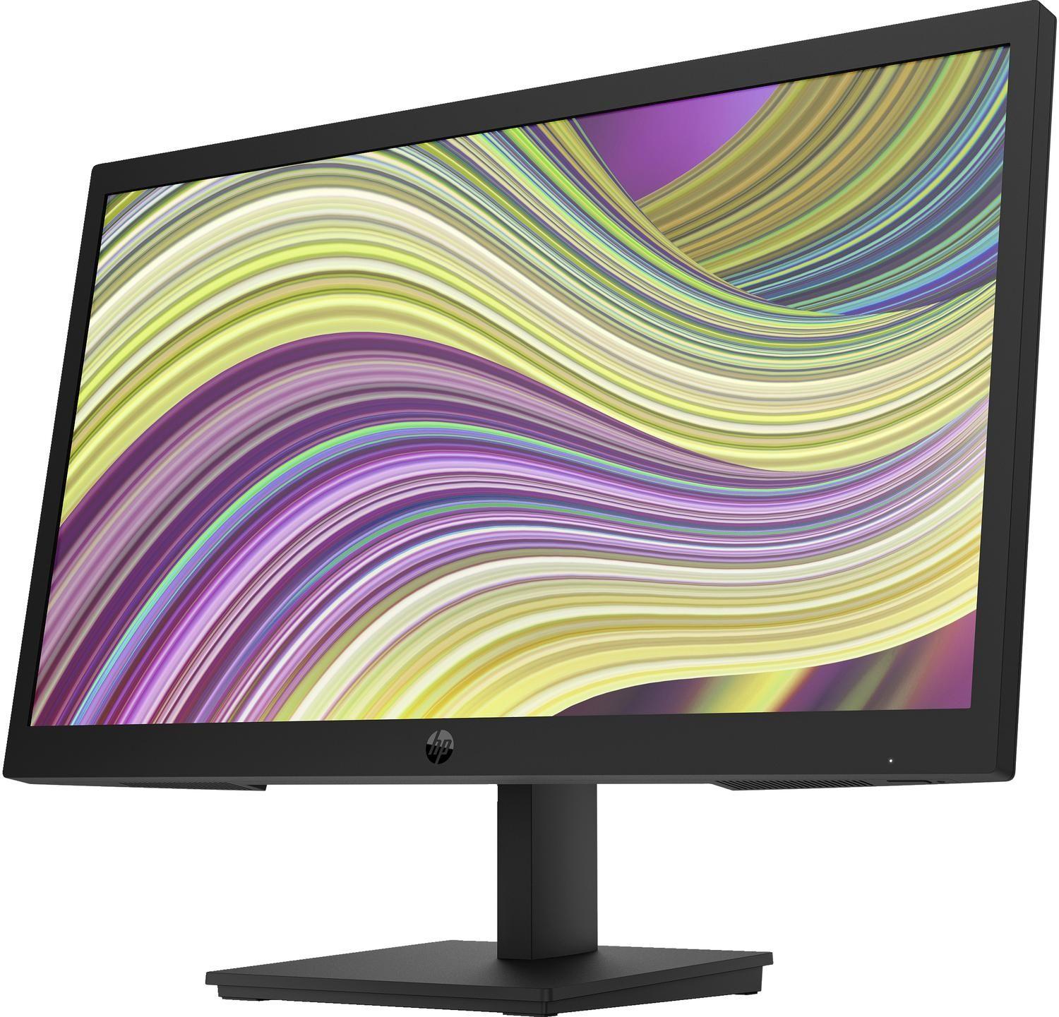 Monitor HP Value P22v G5 Full HD 21.4"-2