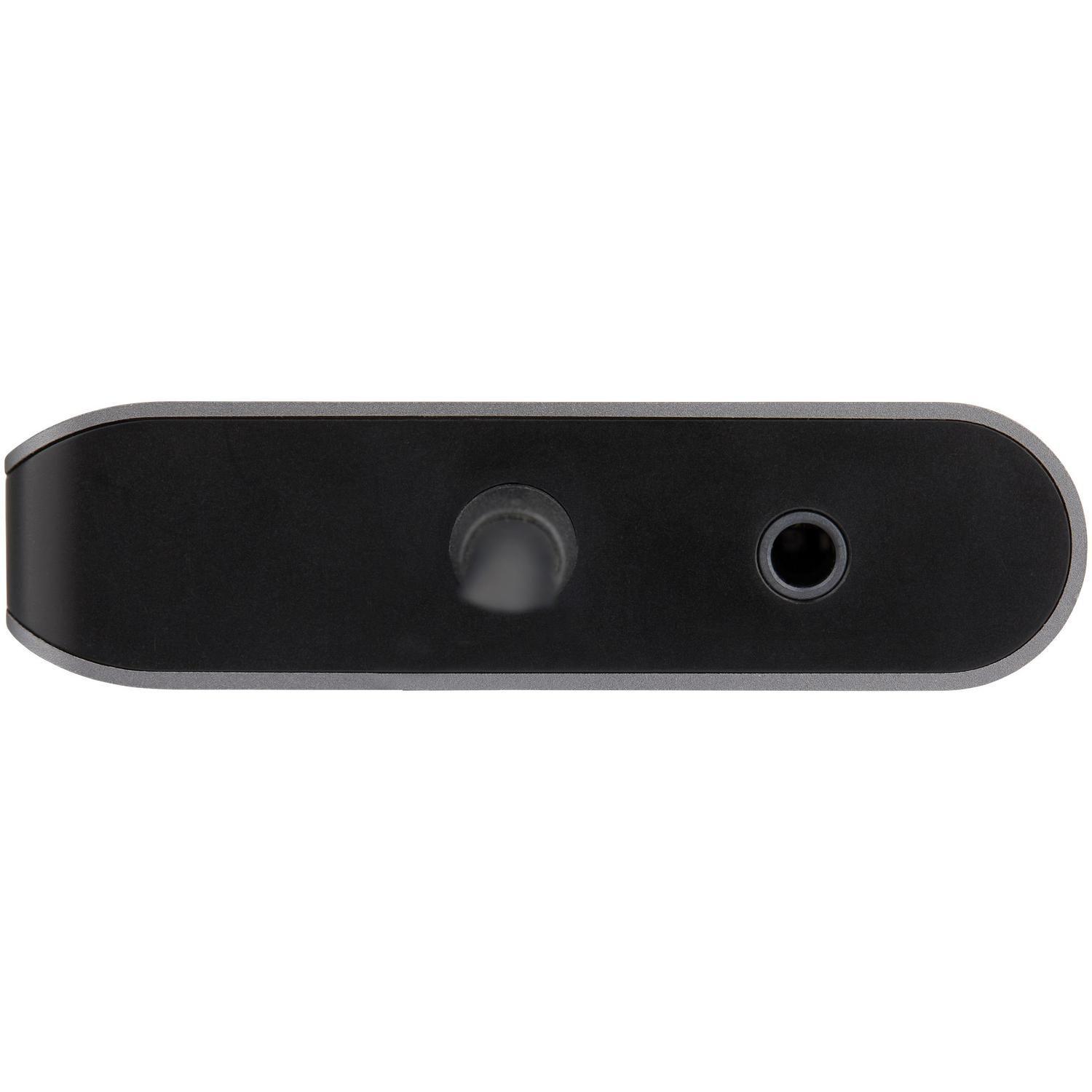 Docking Station USB-C 9 en 1 con HDMI 4K-5