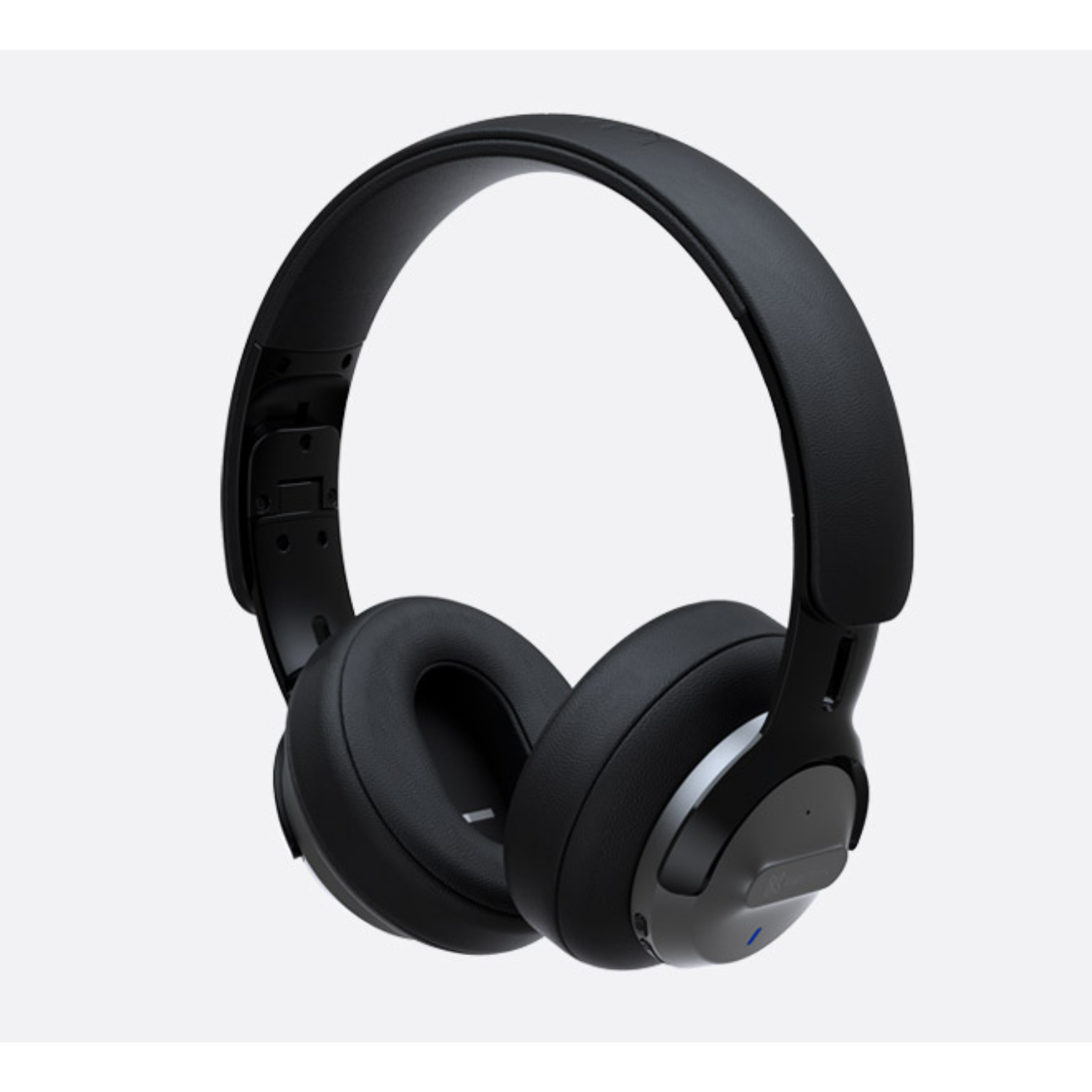 Audífonos Inalámbrico y alámbrico Diadema Klip Xtreme KNH-750GR Negro-2