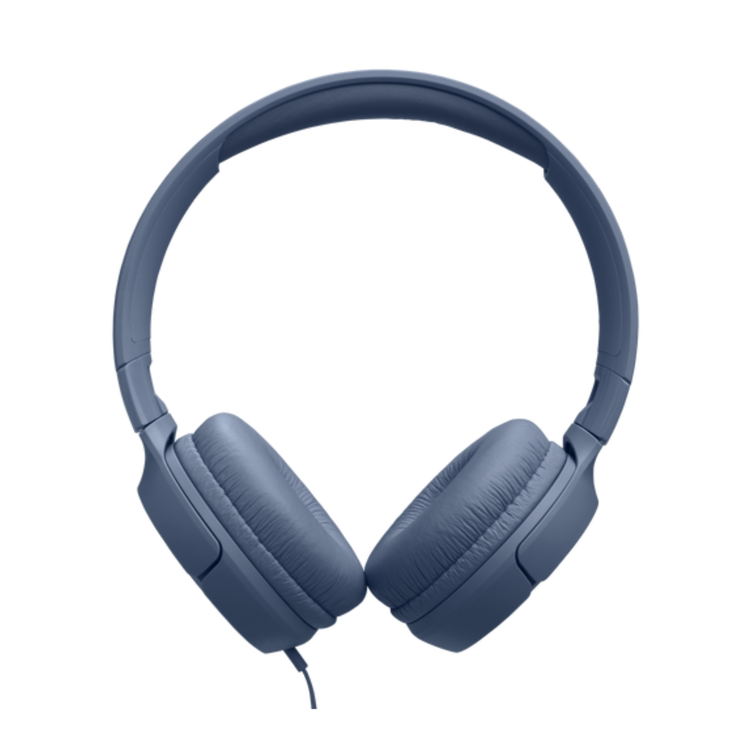Audífonos JBL Tune 520C con Cable USB-C Azul-2