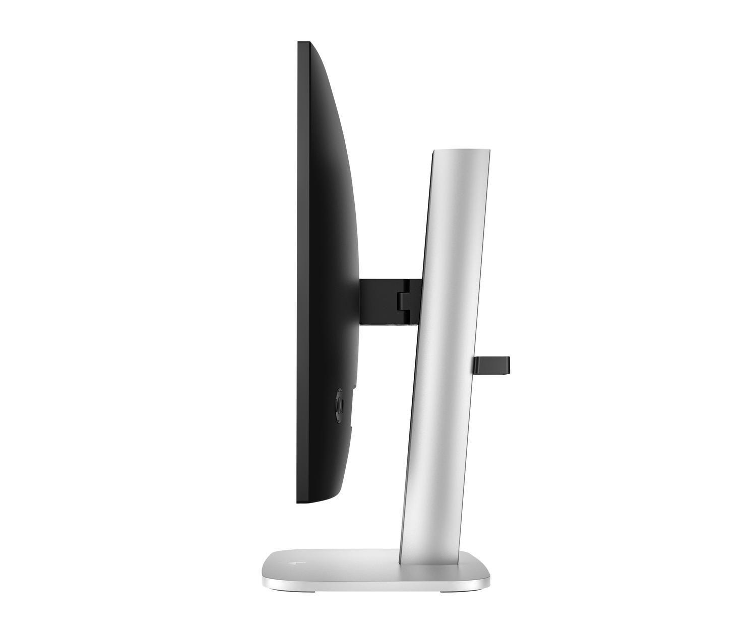 Monitor HP 524pm 23.8" FHD IPS USB-C Webcam 5MP-4