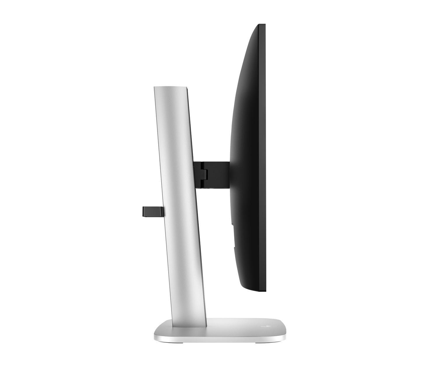 Monitor HP 524pm 23.8" FHD IPS USB-C Webcam 5MP-5