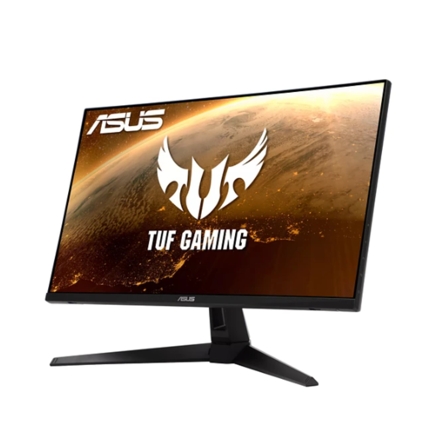 Monitor Gamer ASUS TUF WQHD 27"-2