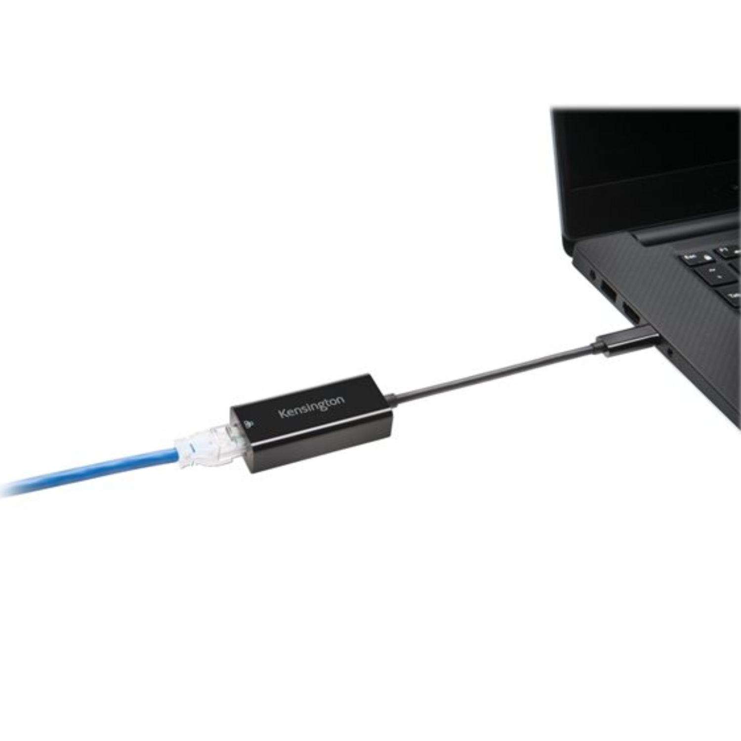 Kensington Adaptador USB-C a Ethernet-1