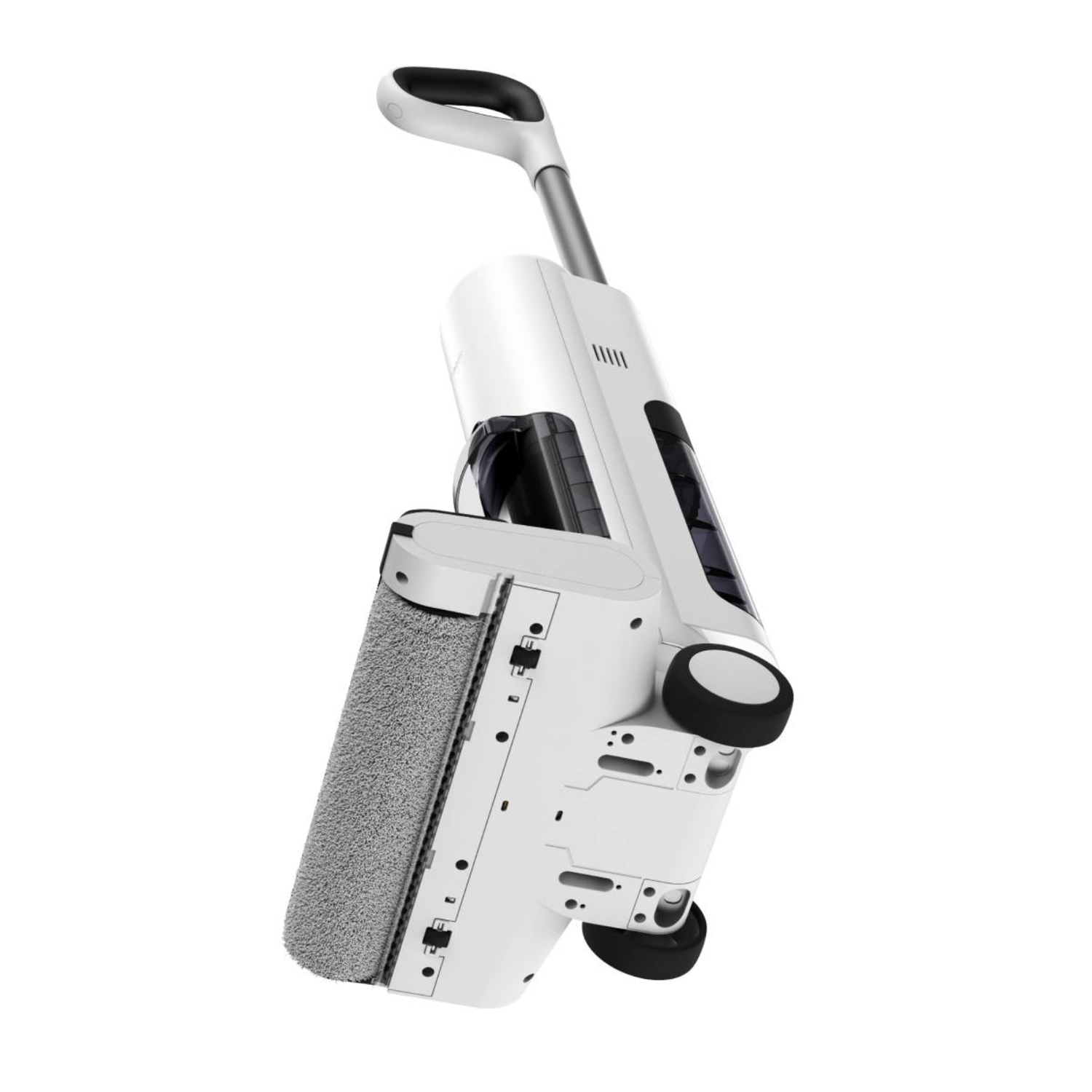 Aspiradora Xiaomi W20 en Seco y Húmedo 3 en 1-6