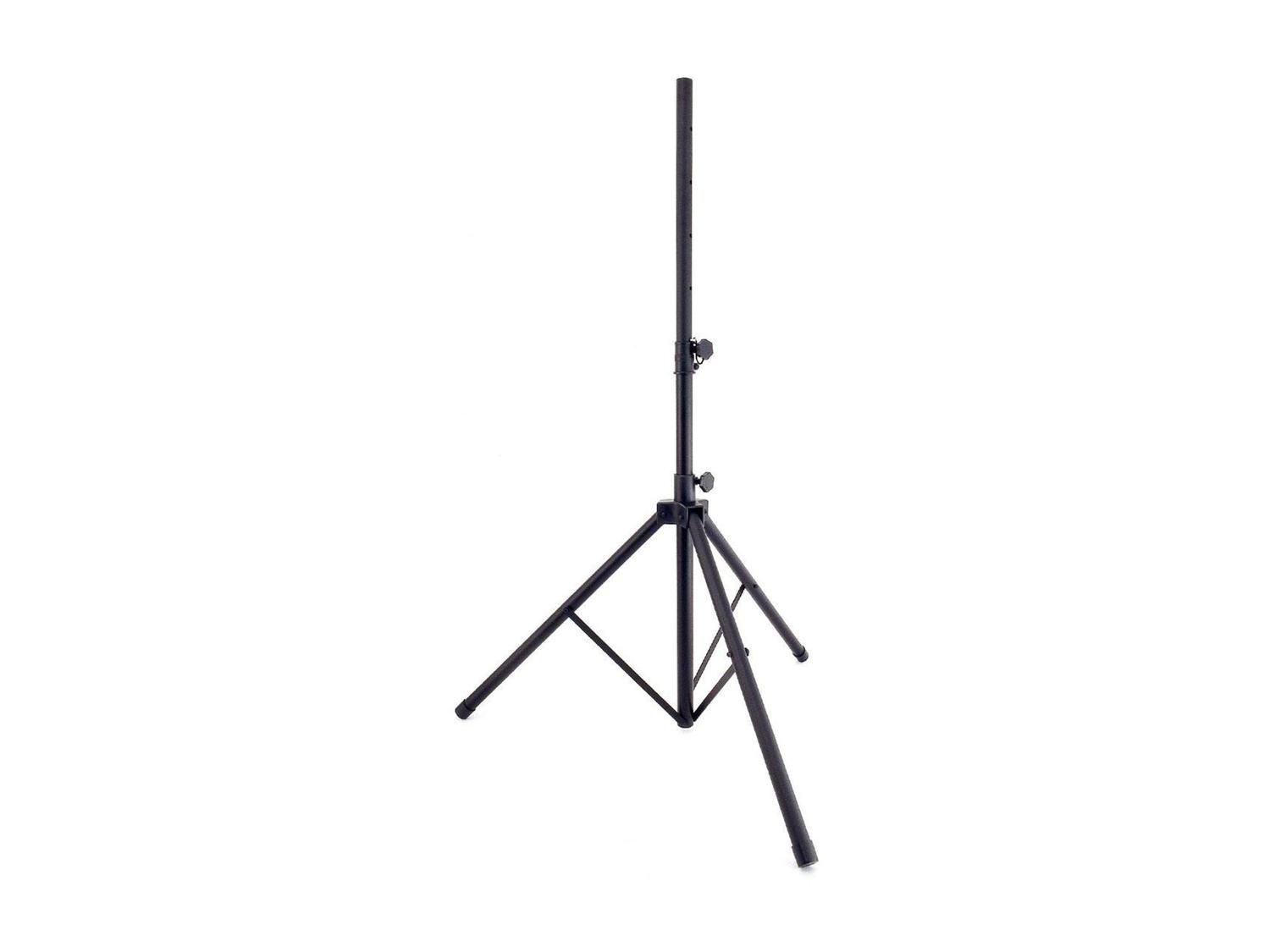 Soporte de Parlante Patas Alum. Refuerzo Metal-0