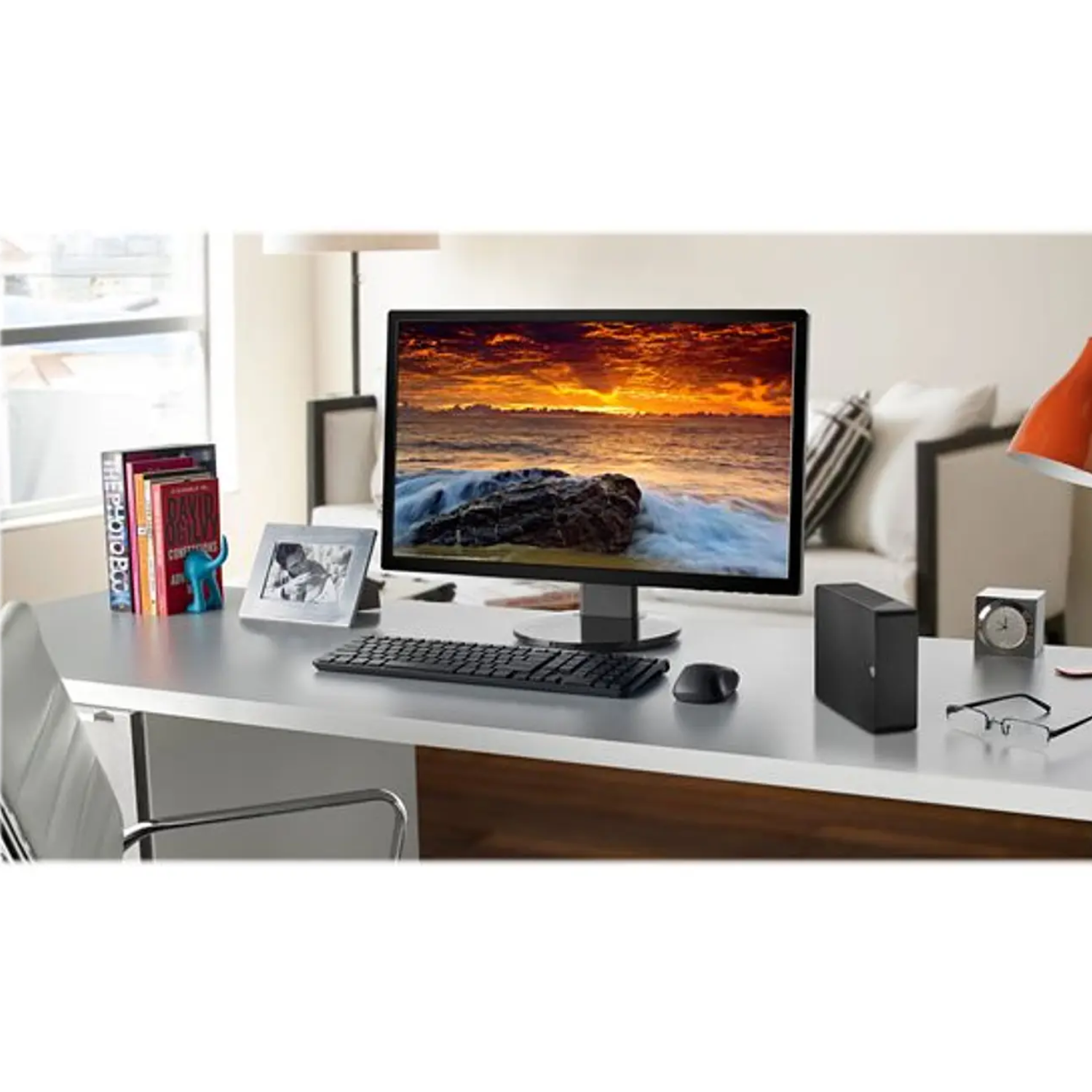 Disco Duro Externo Seagate Expansion 8TB USB 3.0-8