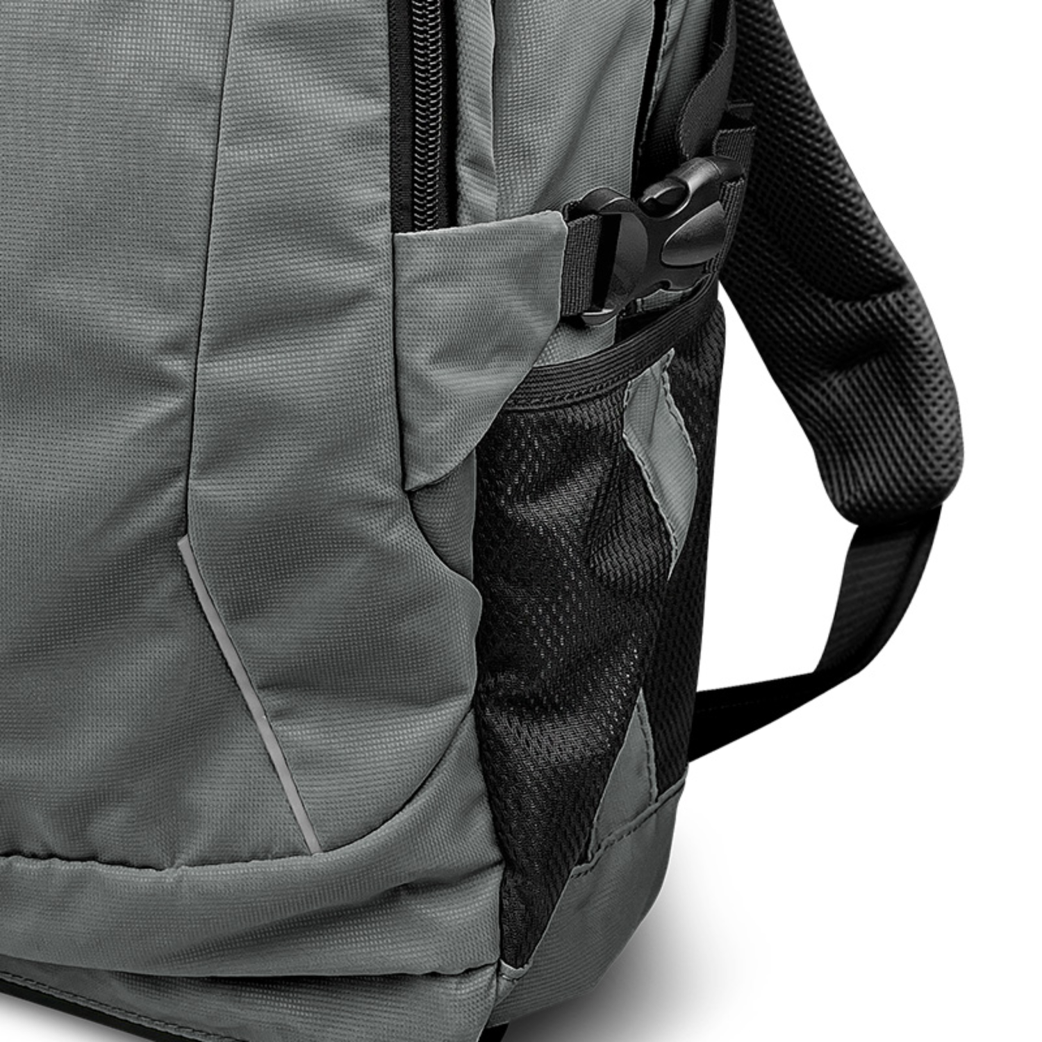 Mochila TrendTrek para Notebook hasta 15.6" Gris-2