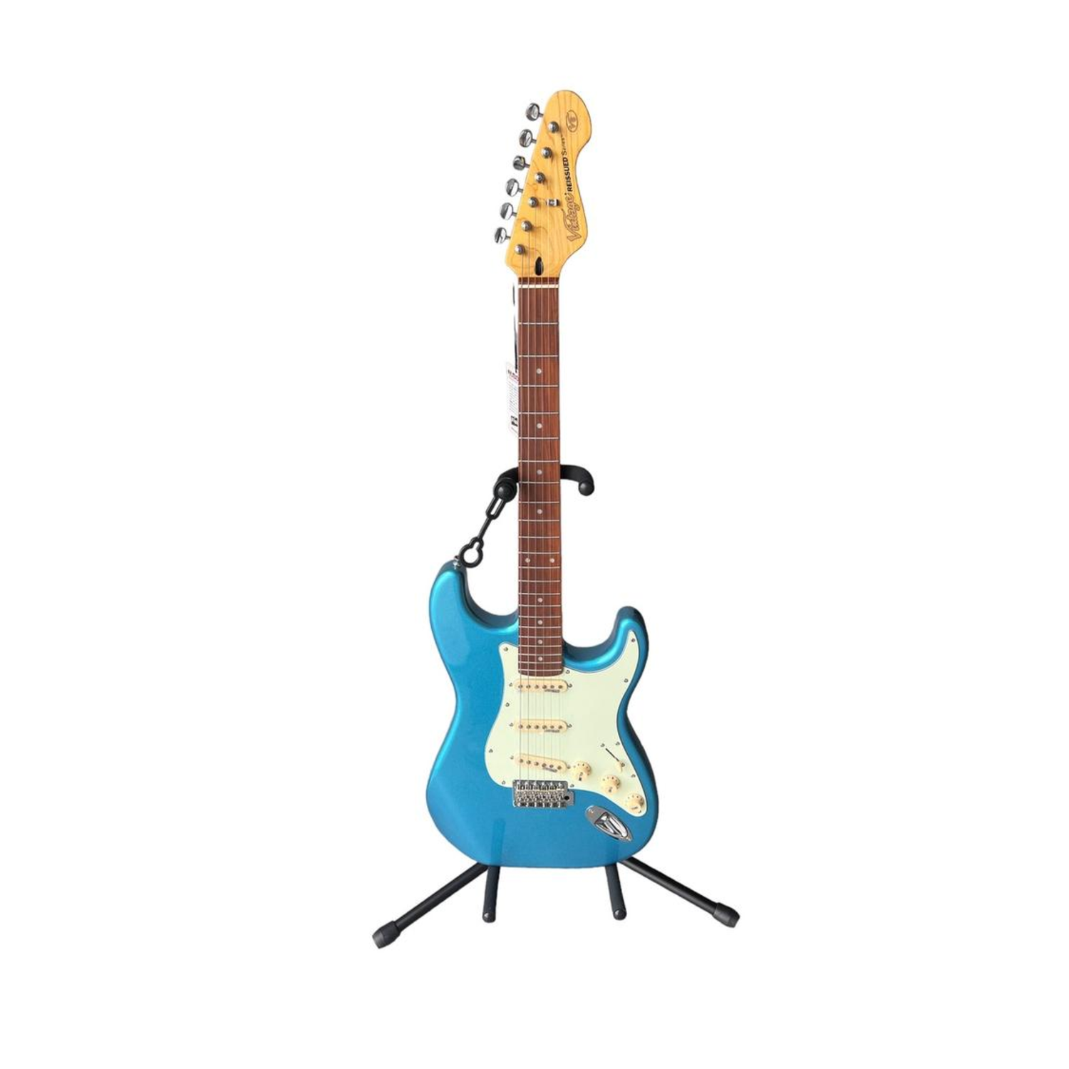 Soporte Guitarra Trípode Hamilton KB315G-3