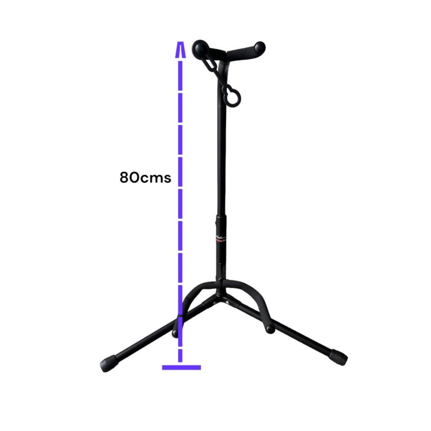 Soporte Guitarra Trípode Hamilton KB315G-6