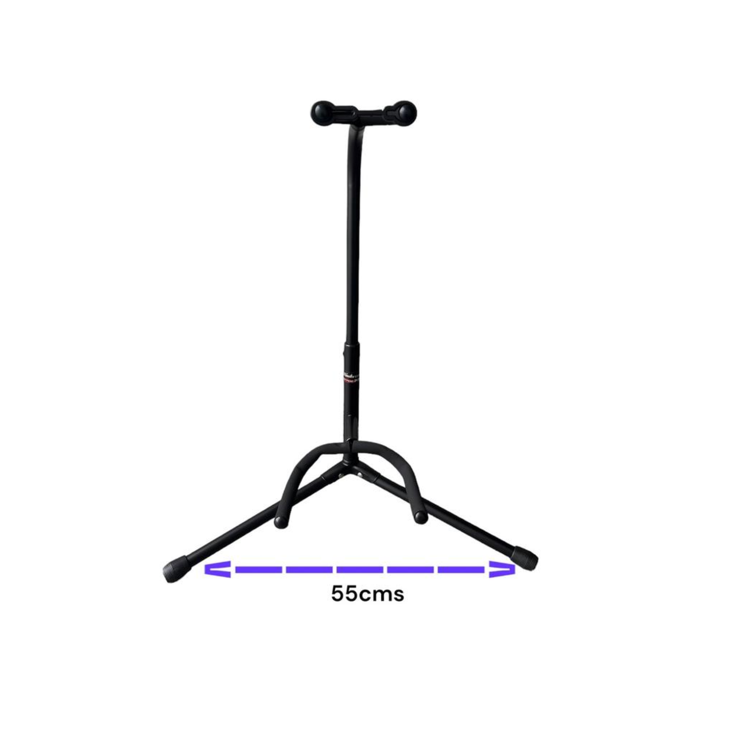 Soporte Guitarra Trípode Hamilton KB315G-7