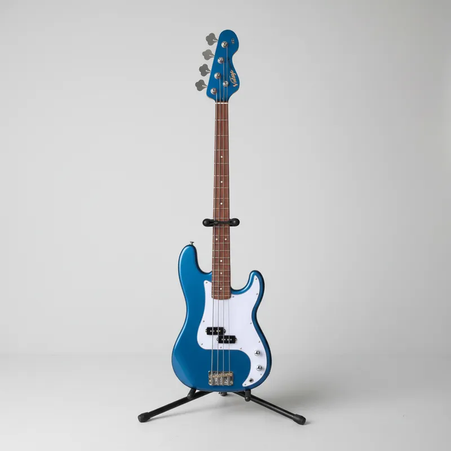 Soporte Trípode para Guitarra Estable-3