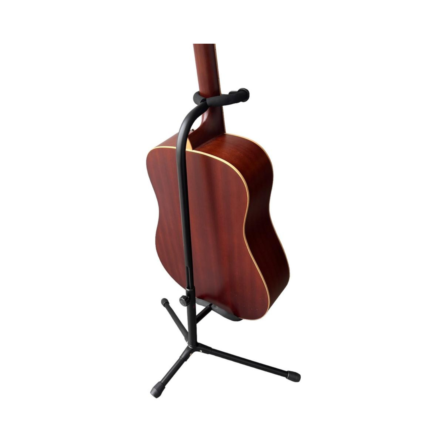 Soporte Trípode para Guitarra Estable-4