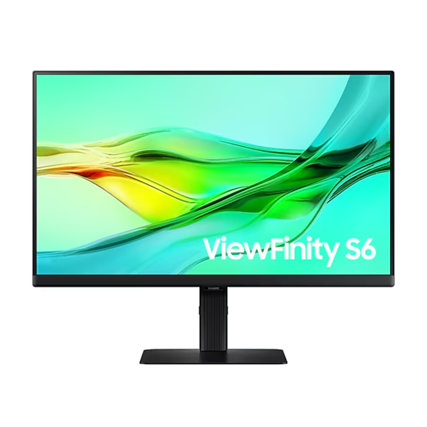 Monitor Samsung S60UD ViewFinity S6 Quad HD 24"-0
