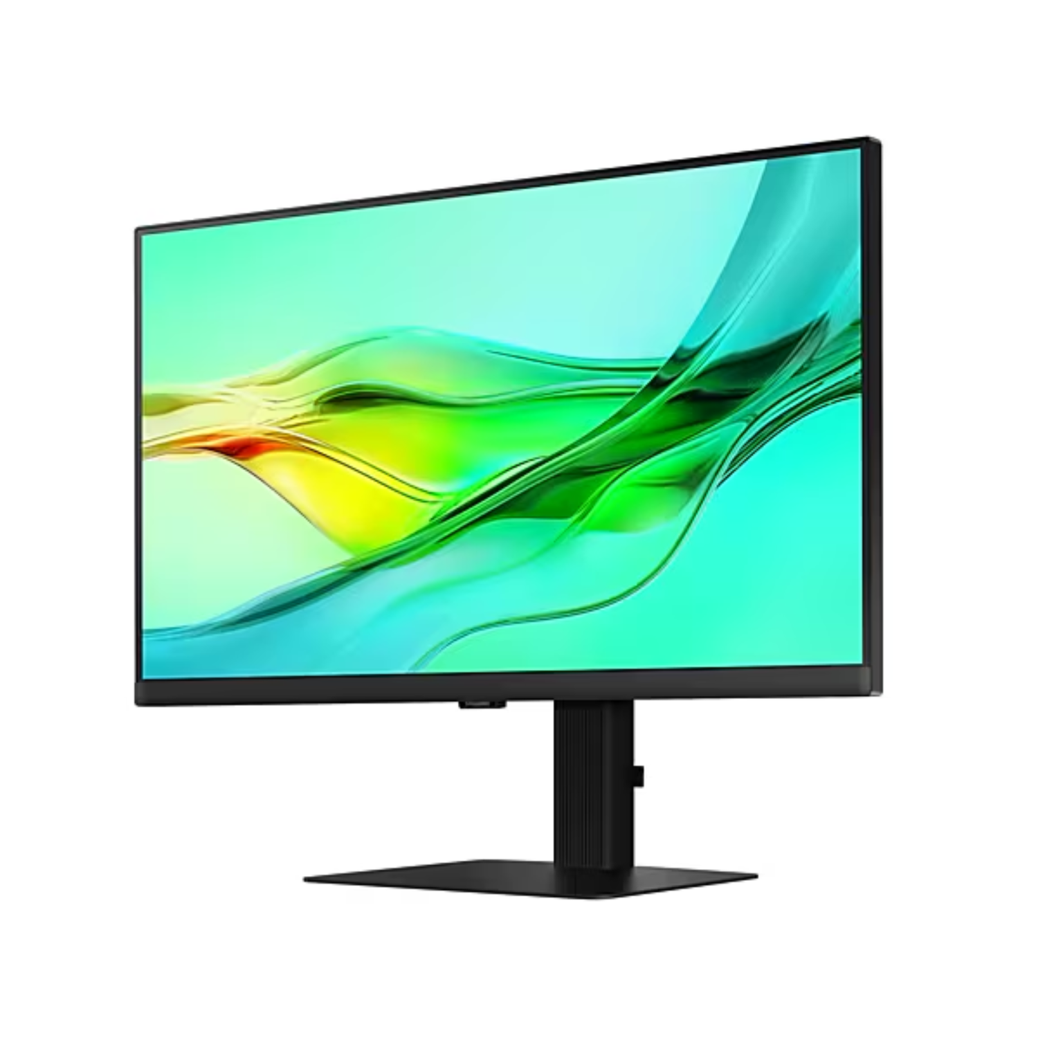 Monitor Samsung S60UD ViewFinity S6 Quad HD 24"-2