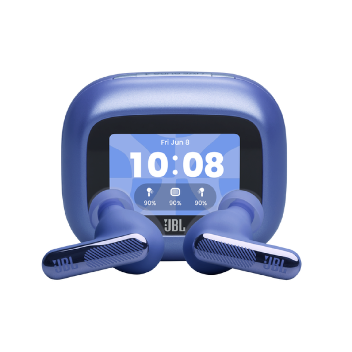 Audifonos JBL Live Beam 4 TWS In Ear Bluetooth 6.0 Azul-0