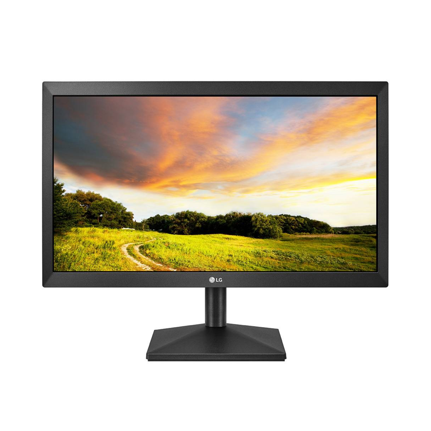 Monitor LG 20MK40L-B HD 19.5"-0