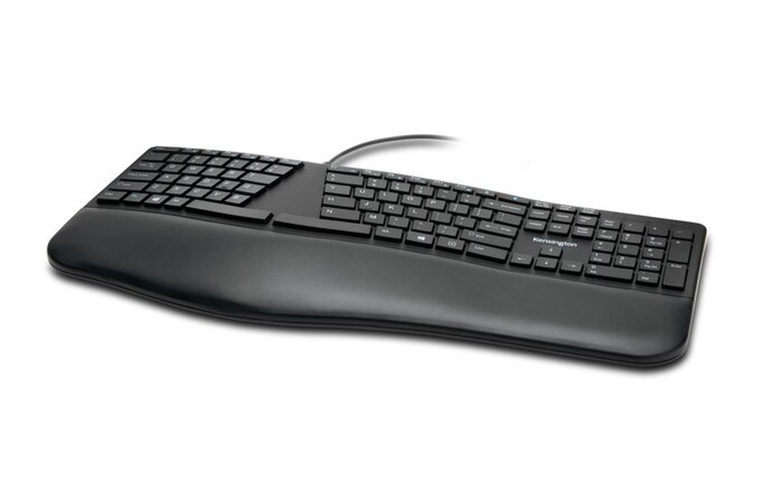 Teclado Kensington K75400ES USB Negro-2