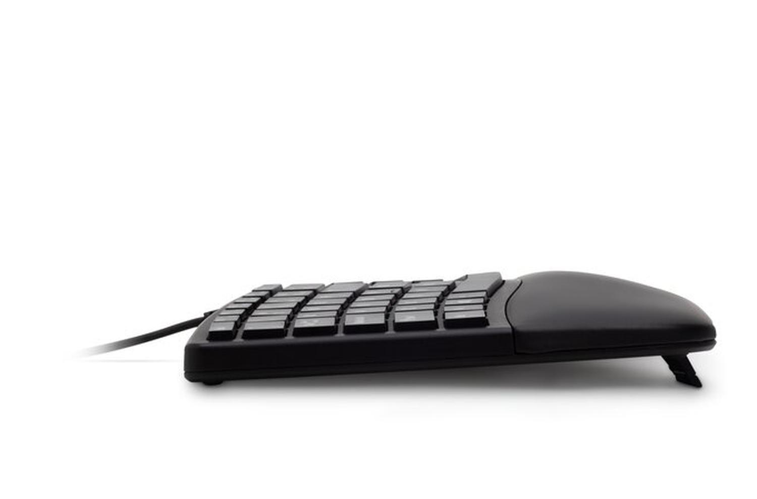 Teclado Kensington K75400ES USB Negro-3