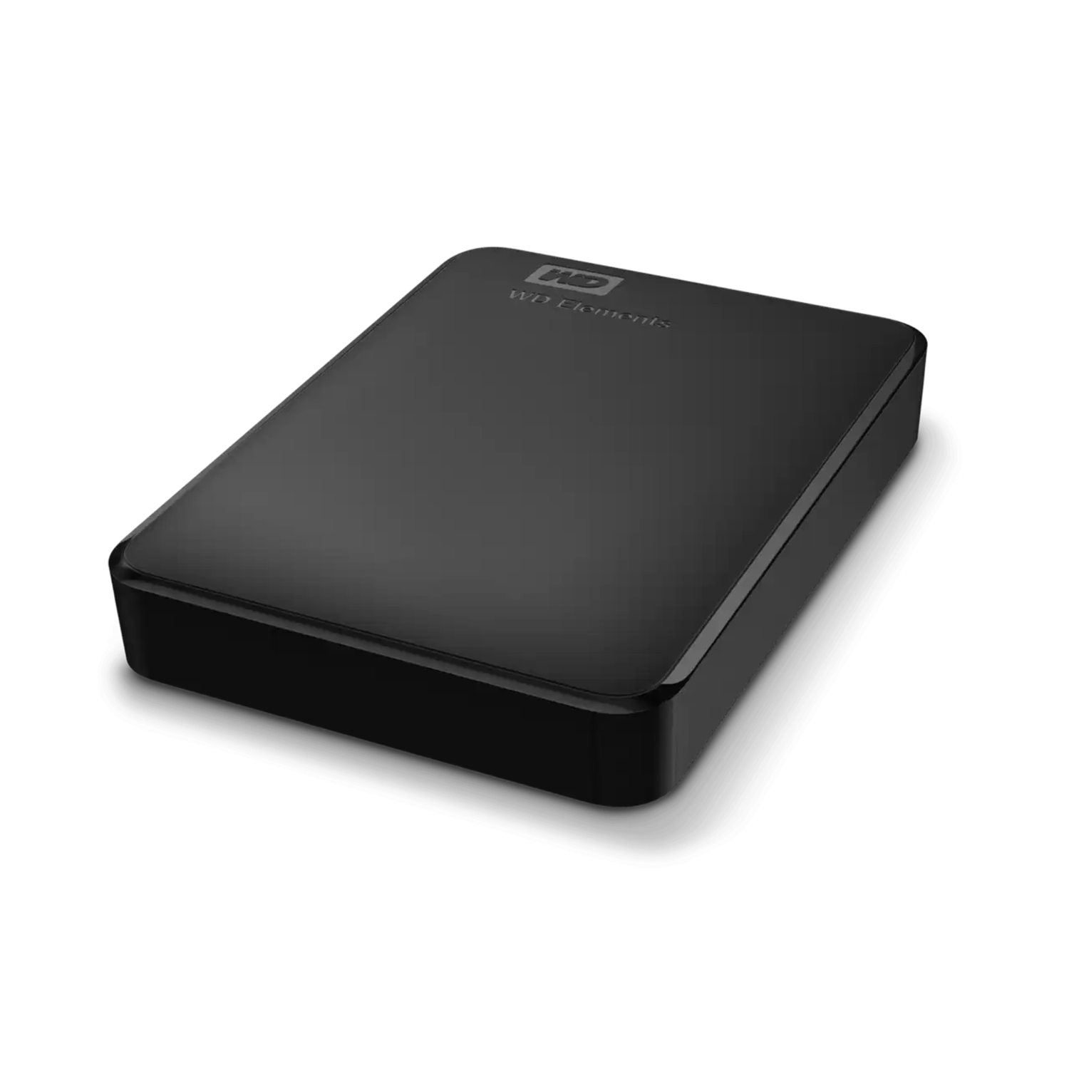 Disco Duro Externo Western Digital Elements 6 TB USB 3.0-3