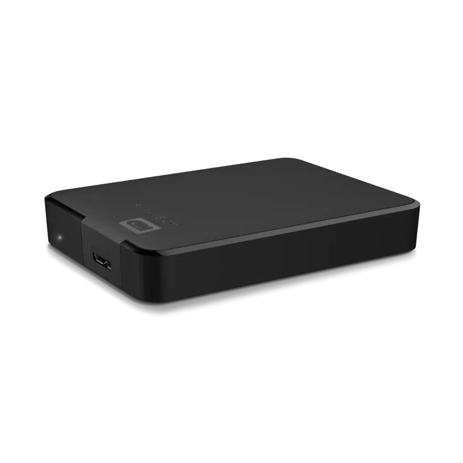 Disco Duro Externo Western Digital Elements 6 TB USB 3.0-4