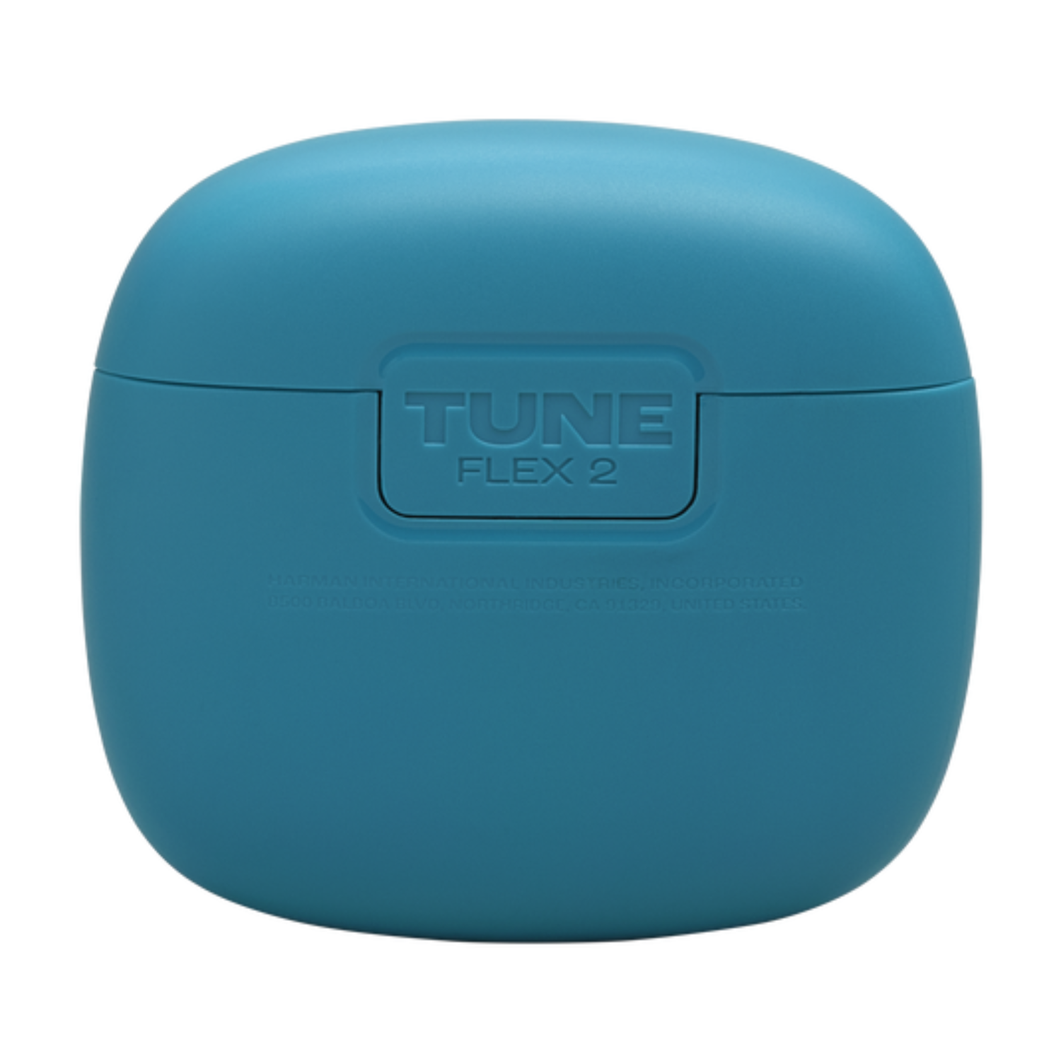 Audífonos JBL Tune Flex 2 Inalámbricos Azul-7