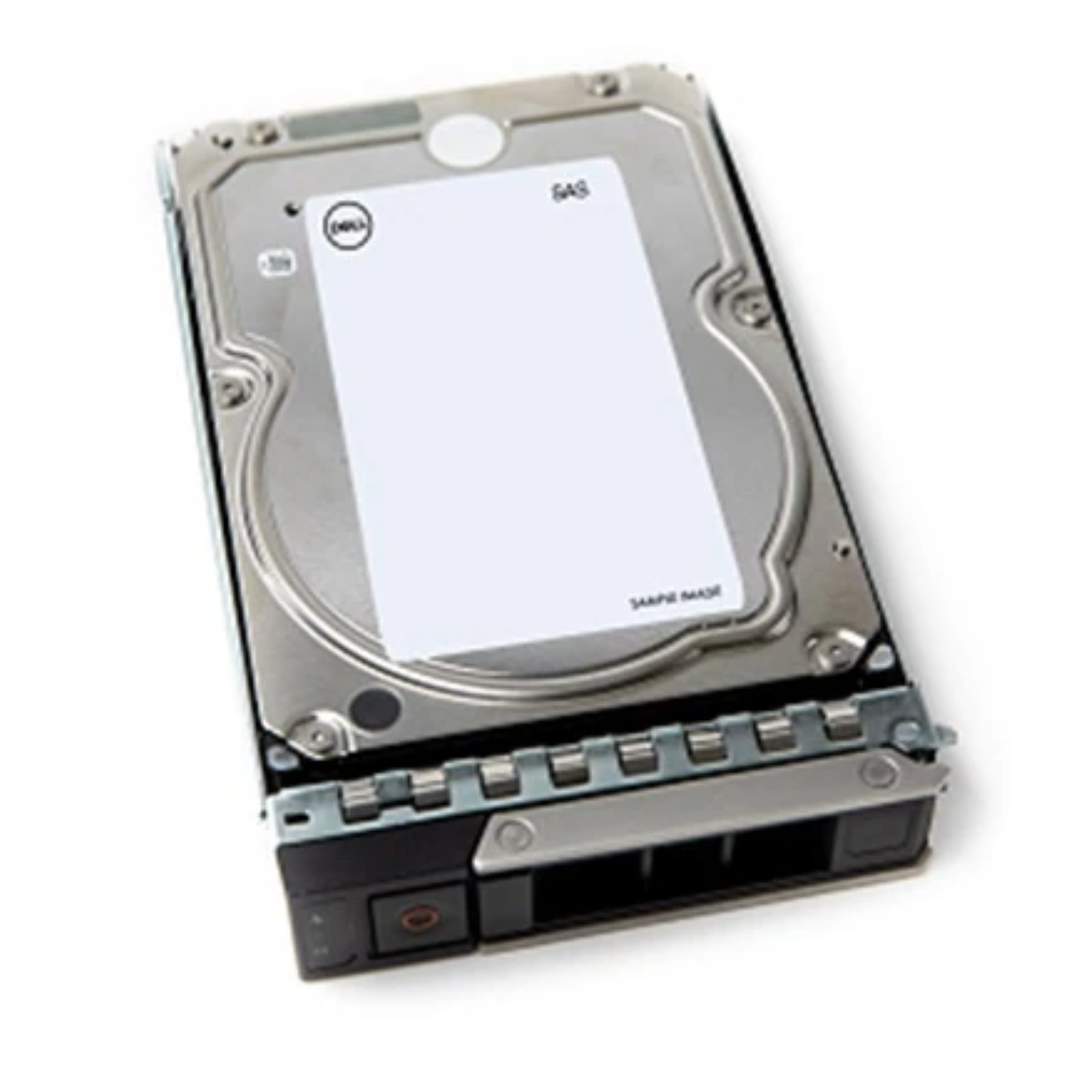Disco Duro Interno DELL 161-BBRX 8TB 3.5"-0