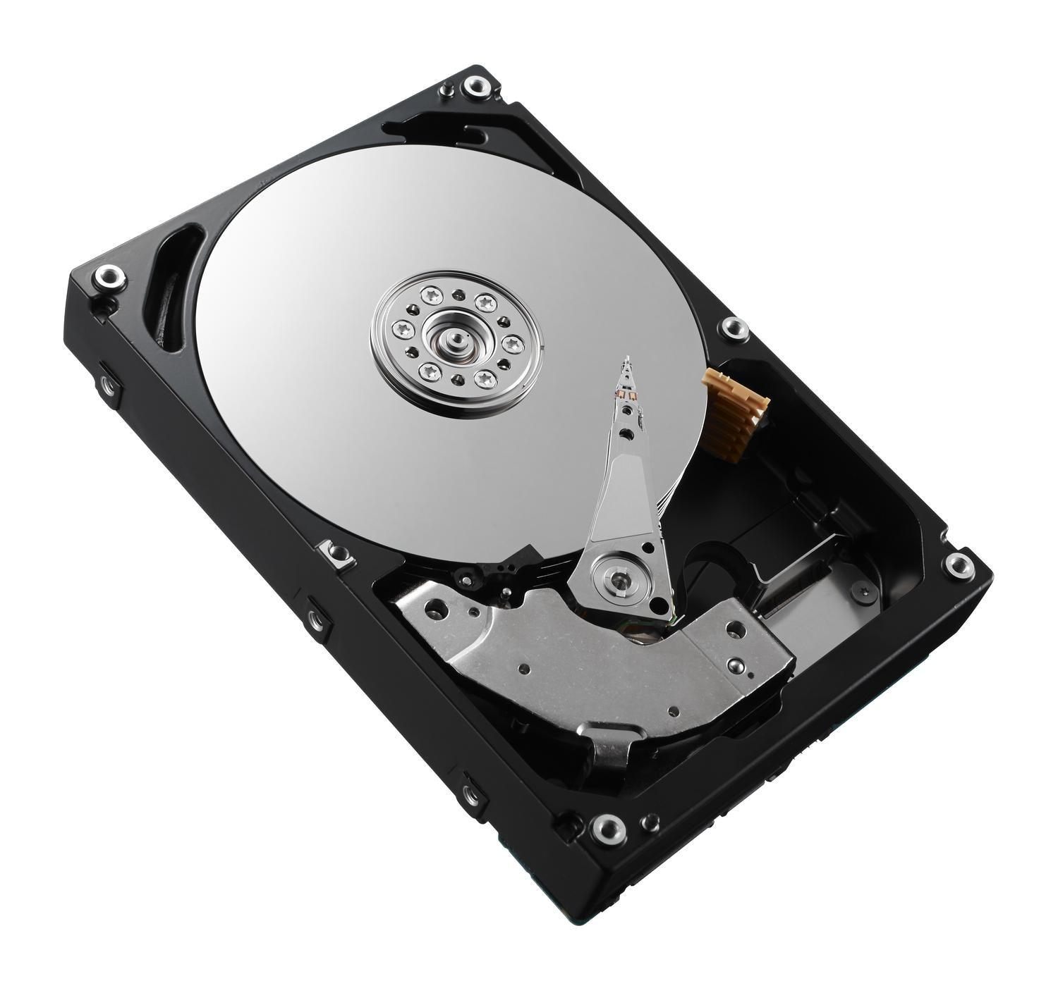 Disco Duro Interno DELL 161-BBRX 8TB 3.5"-1