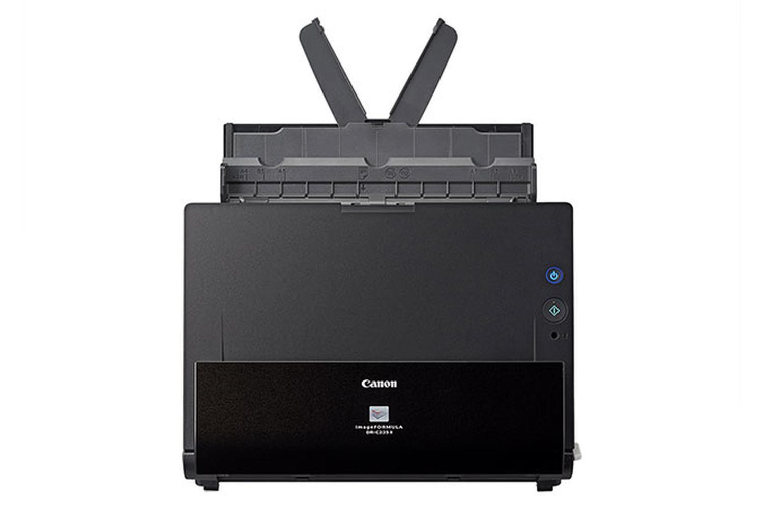 Escáner imageFORMULA DR-C225 600 x 600 DPI A3 USB-3
