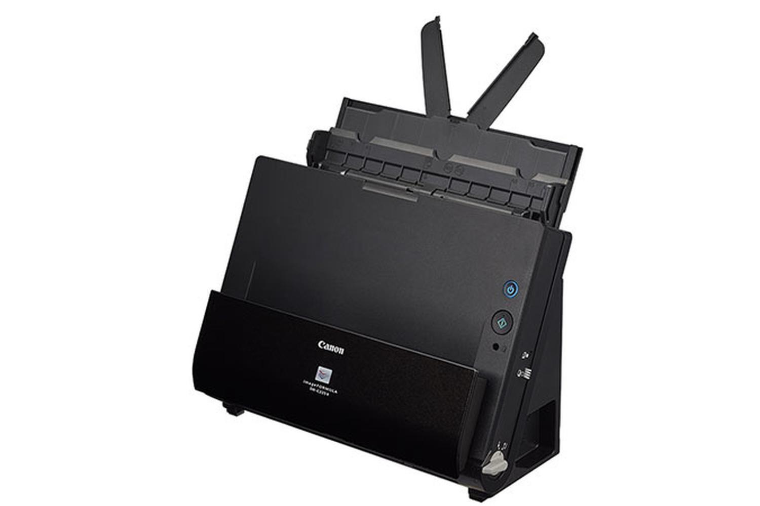 Escáner imageFORMULA DR-C225 600 x 600 DPI A3 USB-5