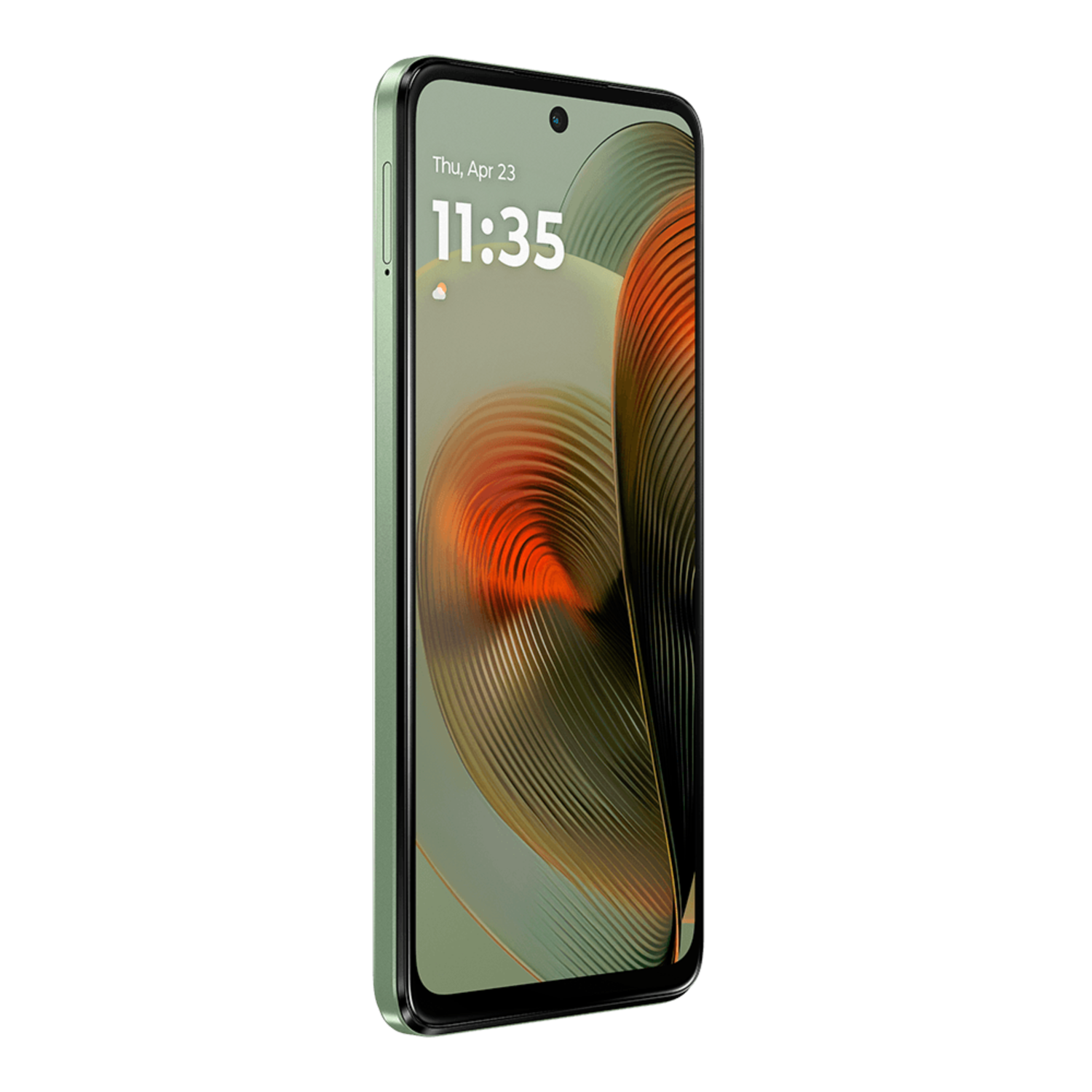 Celular Motorola Moto G55 8 GB 256GB Verde-4