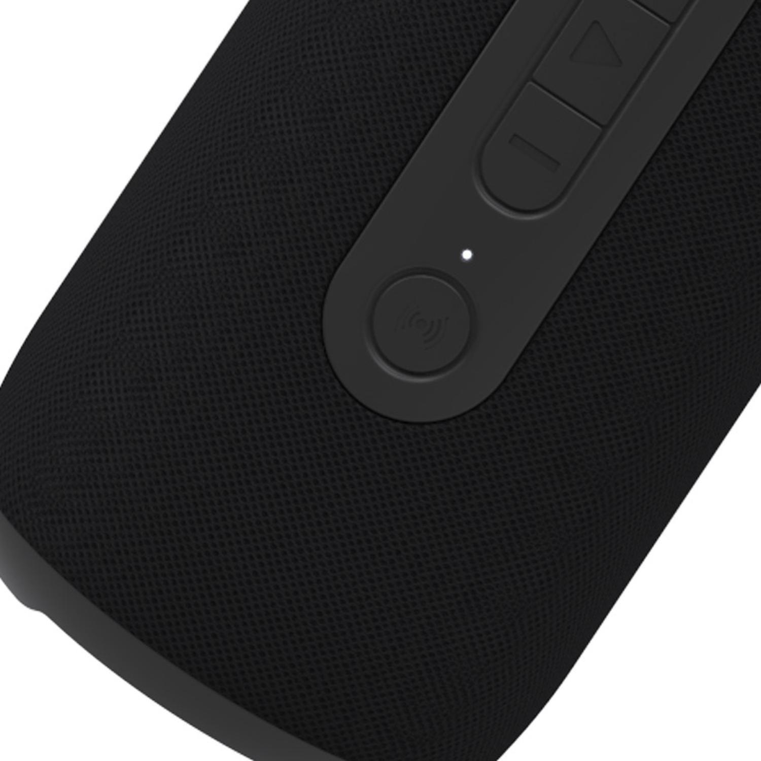 Parlante Bluetooth Oryx KBS-600 Portátil 31W-3