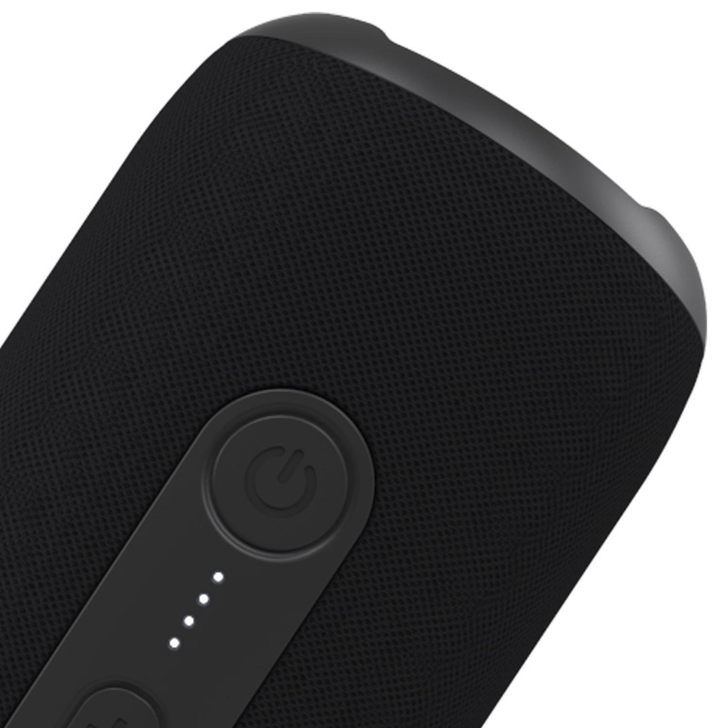 Parlante Bluetooth Oryx KBS-600 Portátil 31W-4