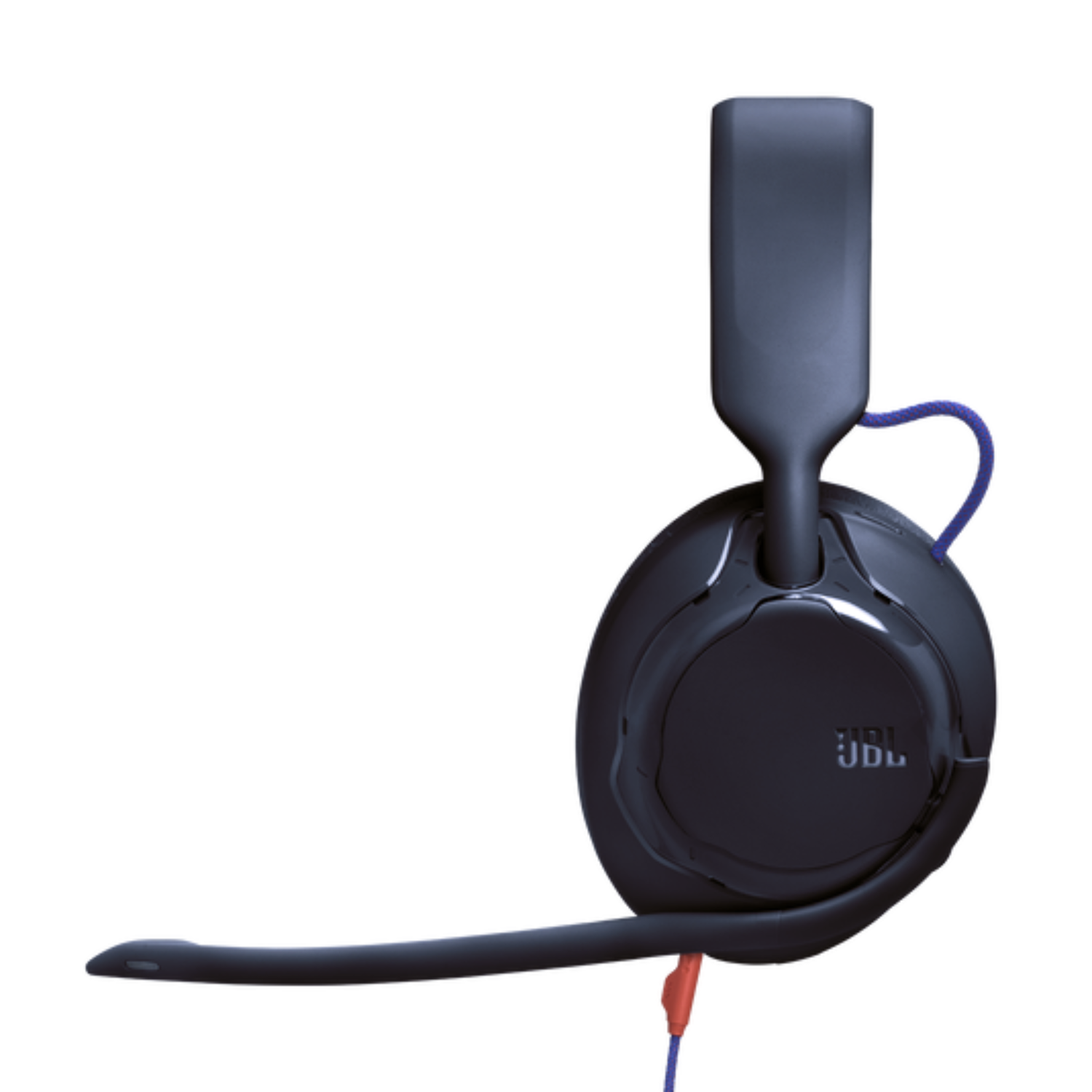 Audifonos JBL Quantum 250 Gaming Over Ear Negro-2