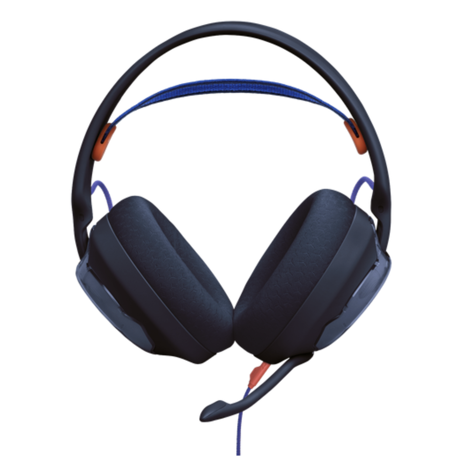 Audifonos JBL Quantum 250 Gaming Over Ear Negro-3