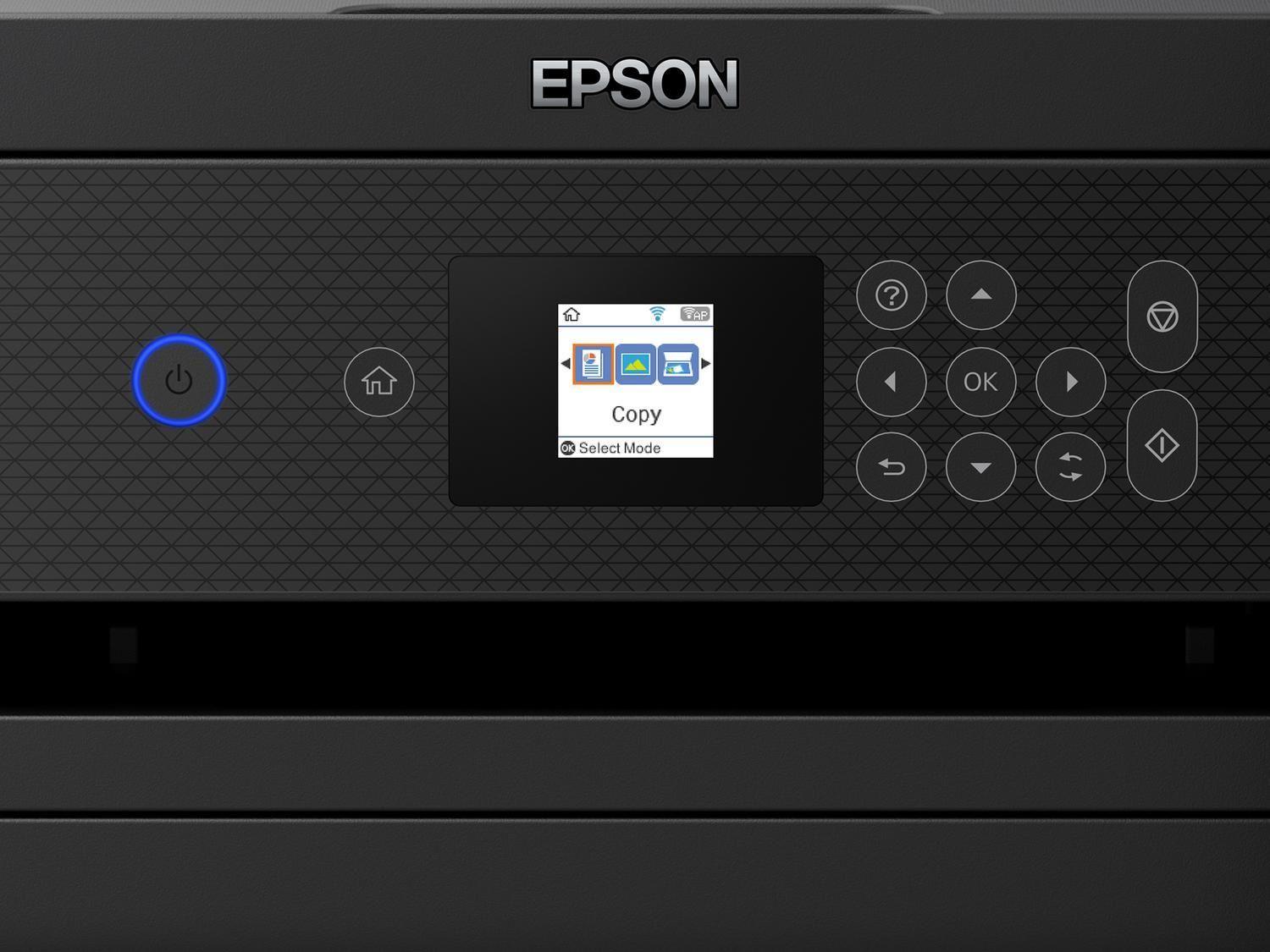 Impresora Multifuncional EcoTank L4260 Color WiFi-8