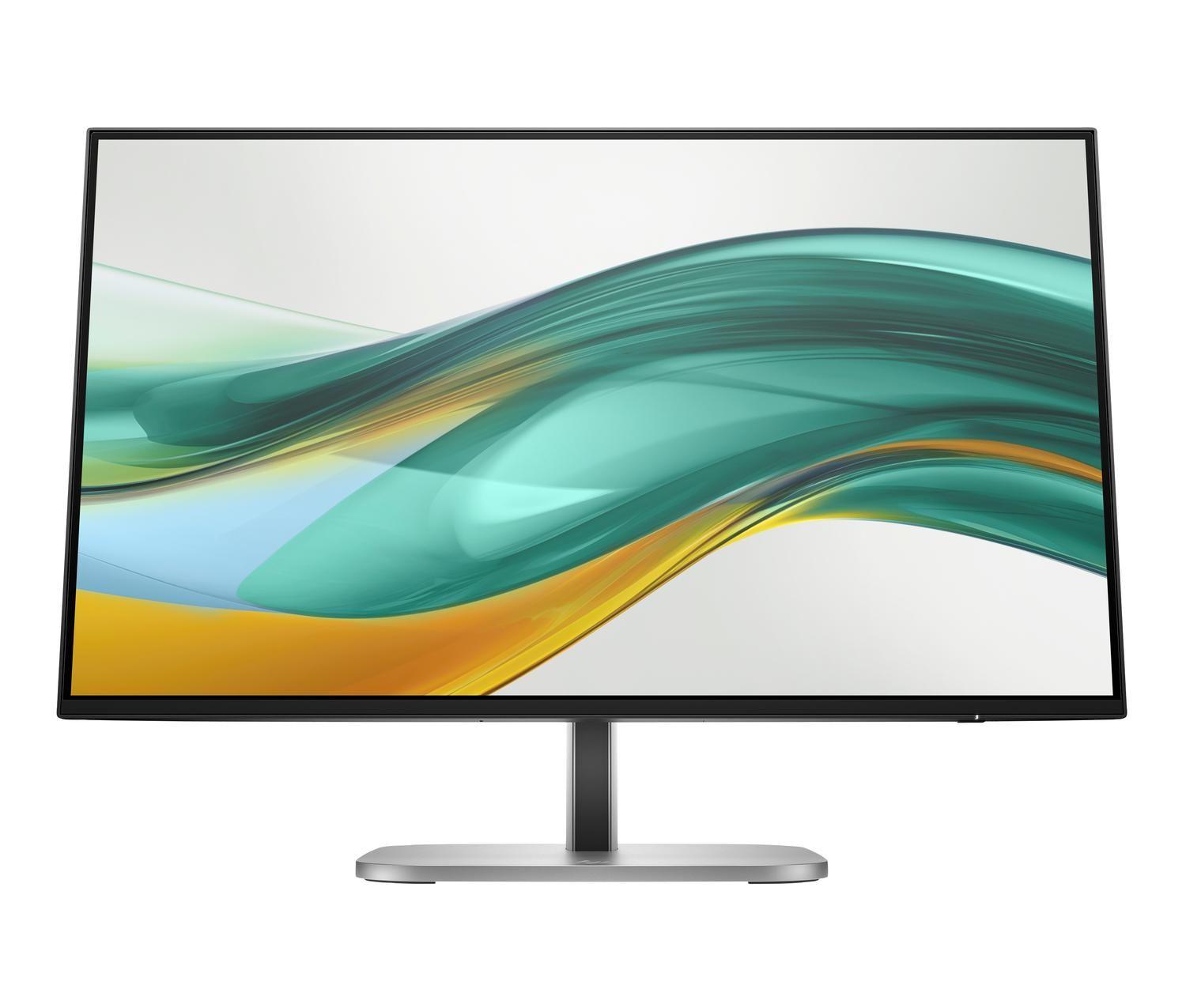 Monitor HP 524pf 24" FHD IPS 100Hz USB HDMI DP-0
