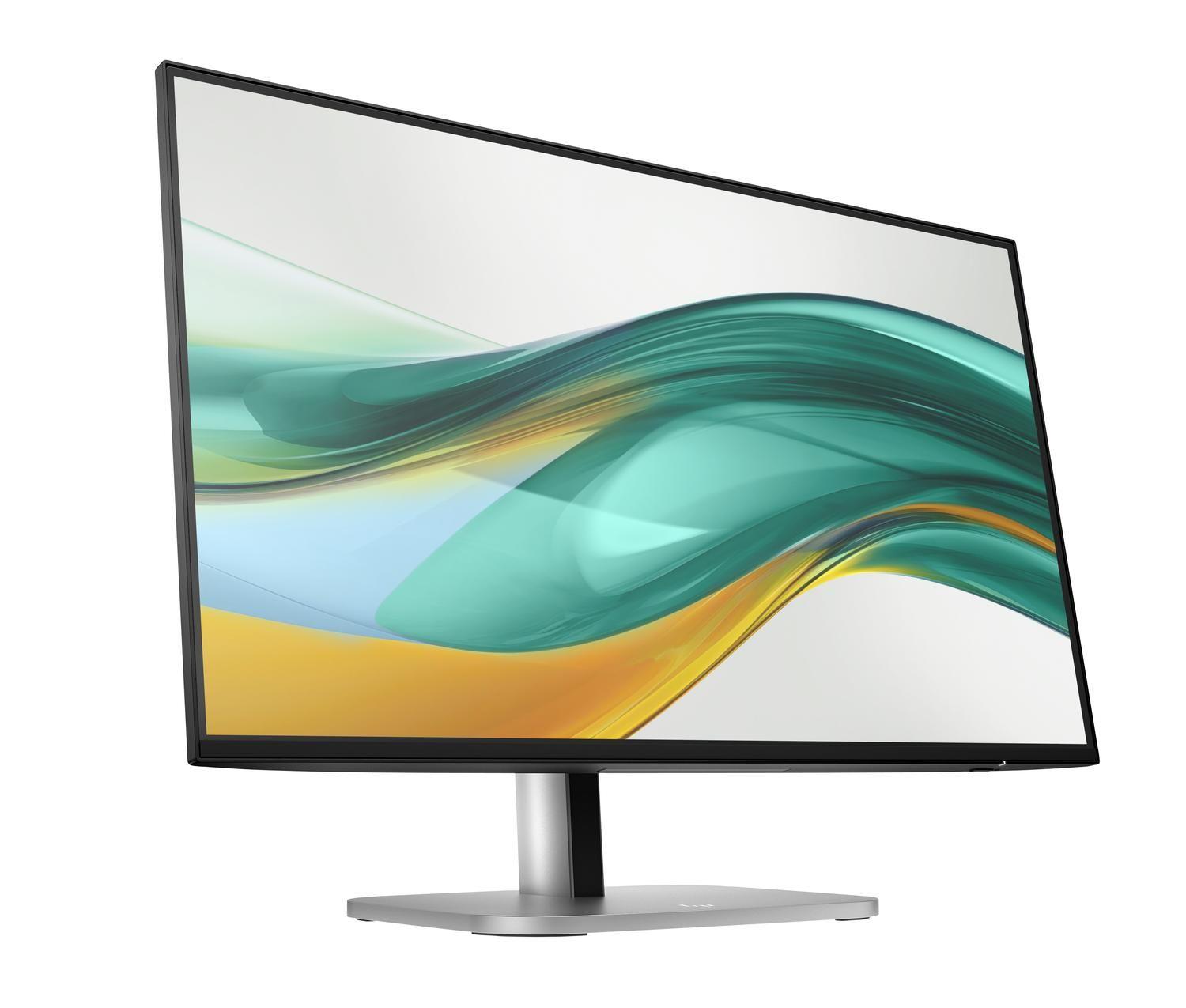 Monitor HP 524pf 24" FHD IPS 100Hz USB HDMI DP-1