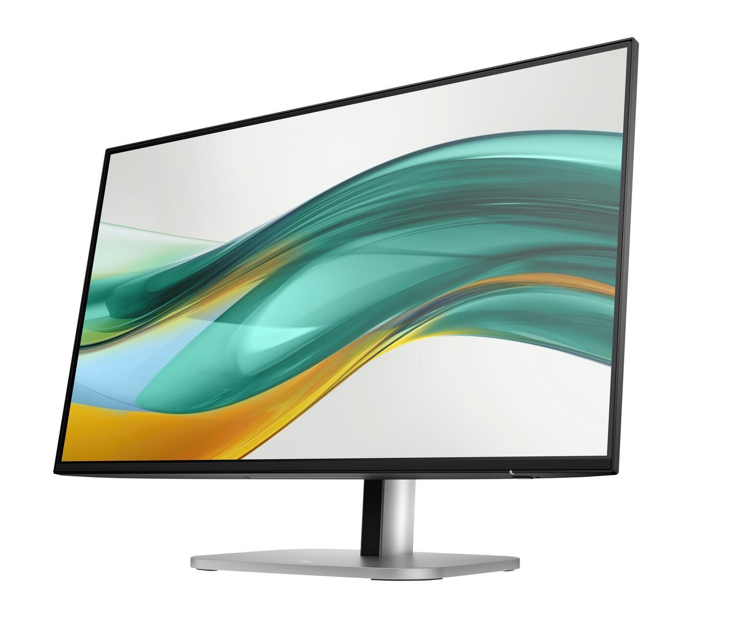 Monitor HP 524pf 24" FHD IPS 100Hz USB HDMI DP-2