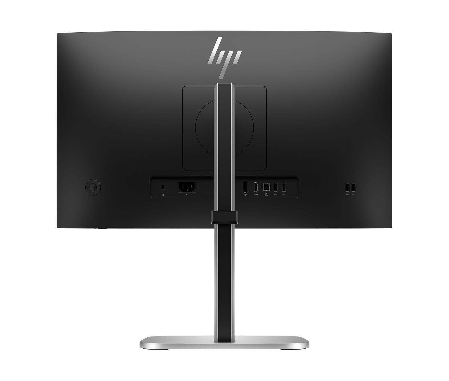 Monitor HP 524pf 24" FHD IPS 100Hz USB HDMI DP-3
