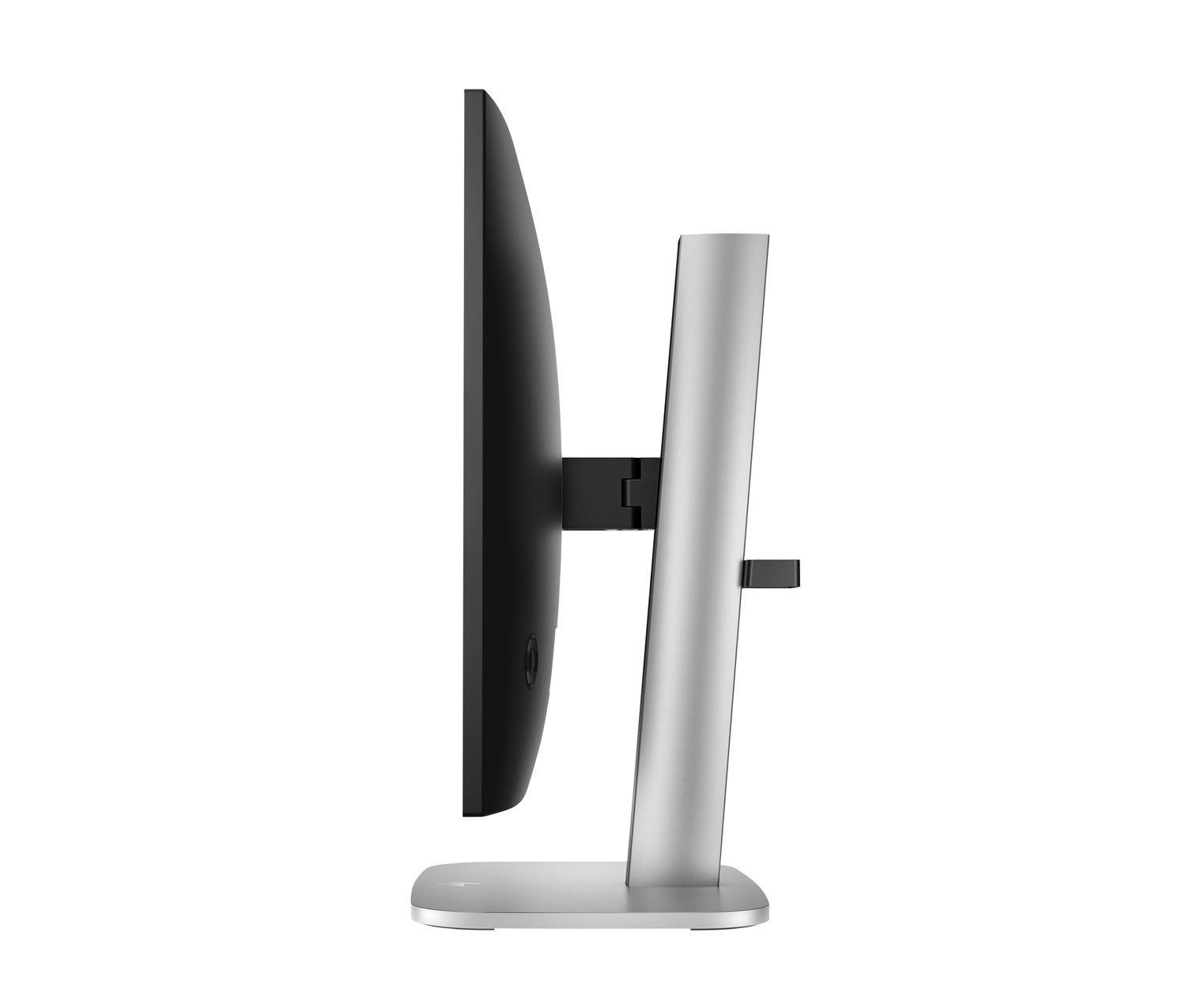 Monitor HP 524pf 24" FHD IPS 100Hz USB HDMI DP-4