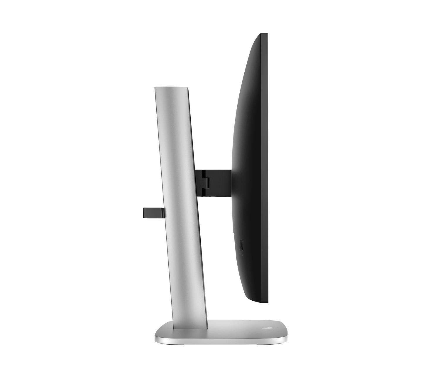 Monitor HP 524pf 24" FHD IPS 100Hz USB HDMI DP-5