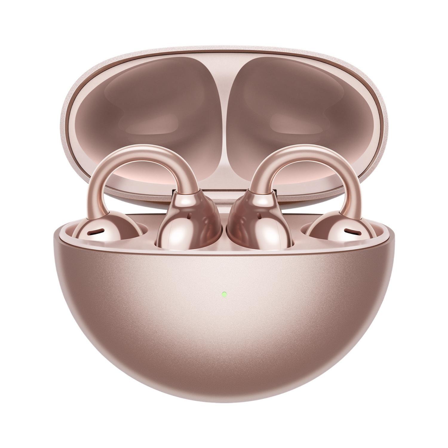 Audífonos Inalámbricos Huawei FreeClip Gold-0