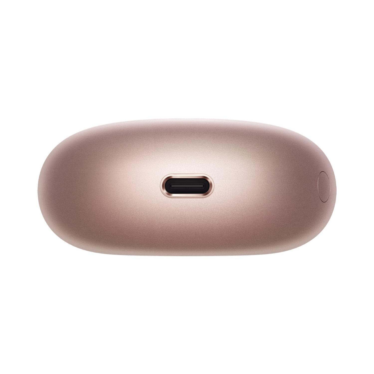 Audífonos Inalámbricos Huawei FreeClip Gold-1