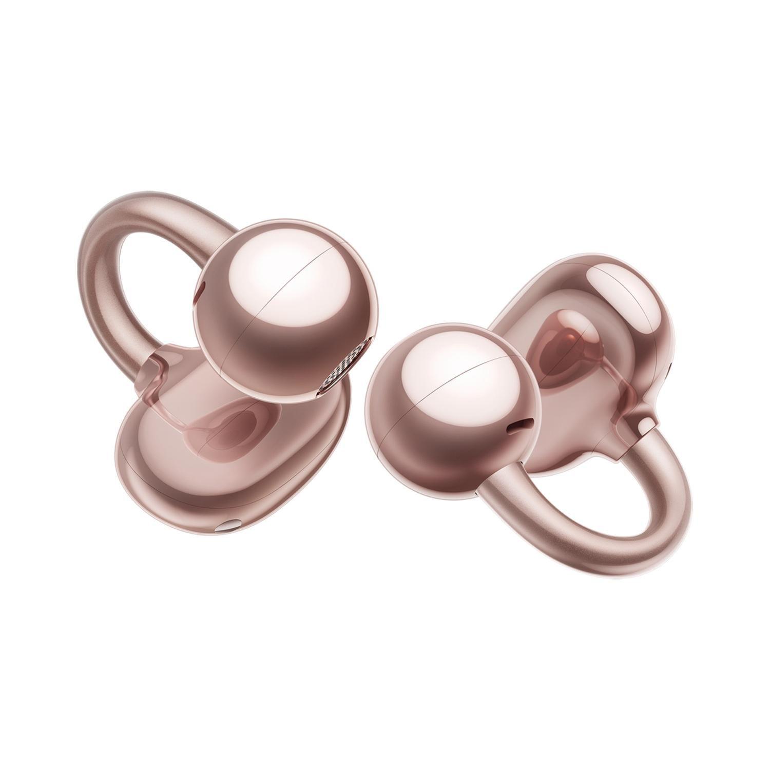 Audífonos Inalámbricos Huawei FreeClip Gold-2