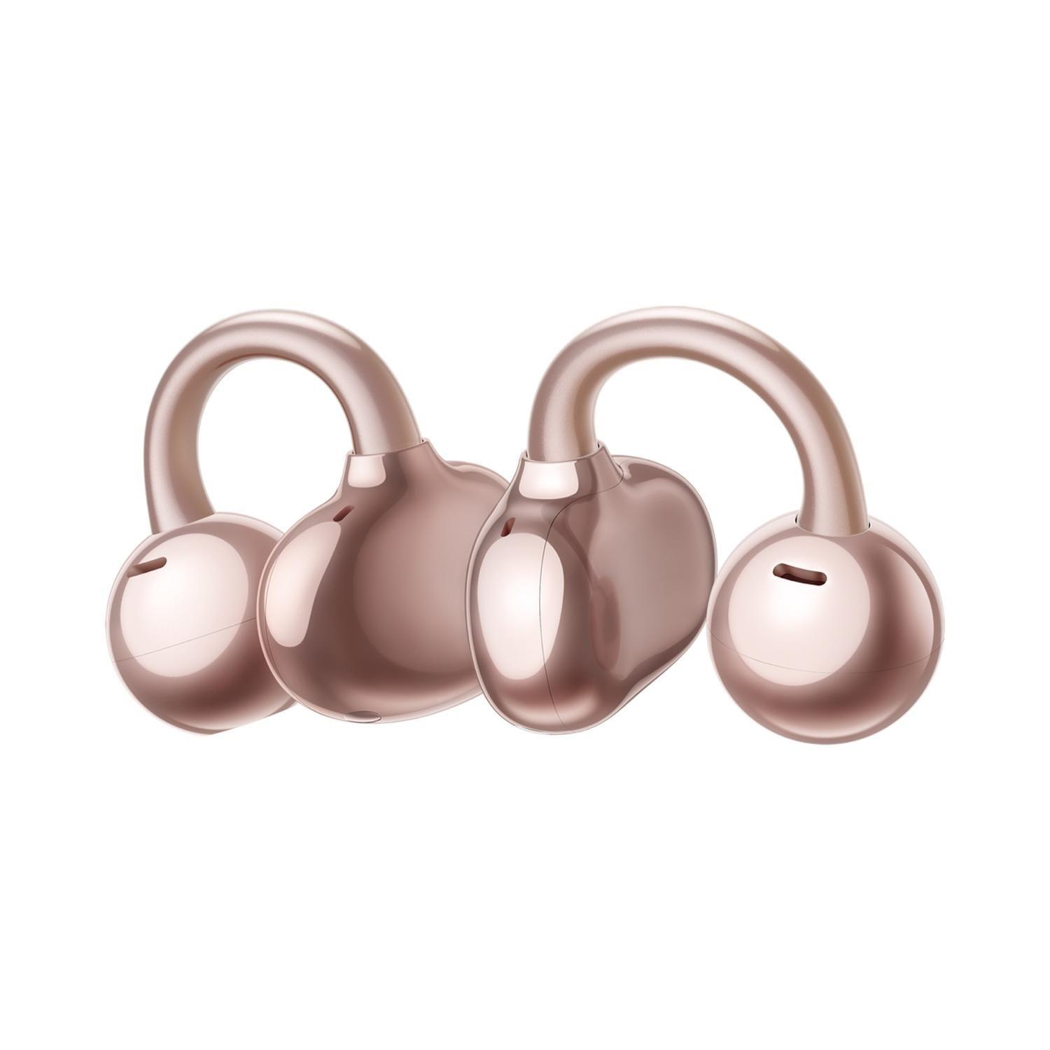 Audífonos Inalámbricos Huawei FreeClip Gold-5